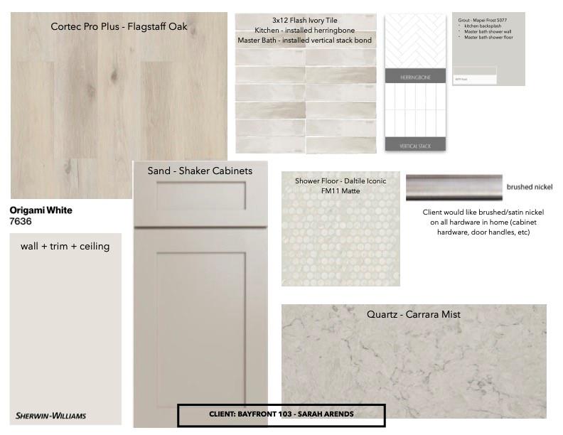 401 Lakeside Lane # 103