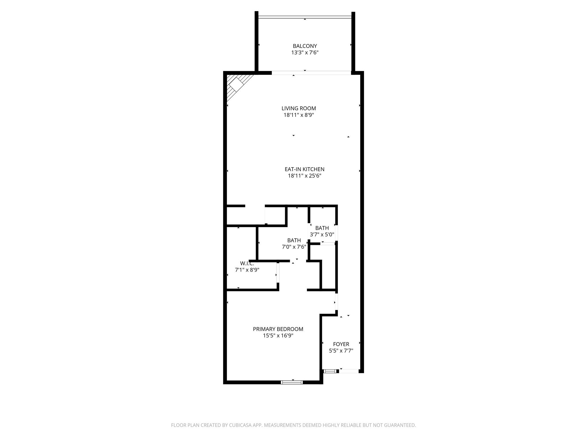 401 Lakeside Lane # 103