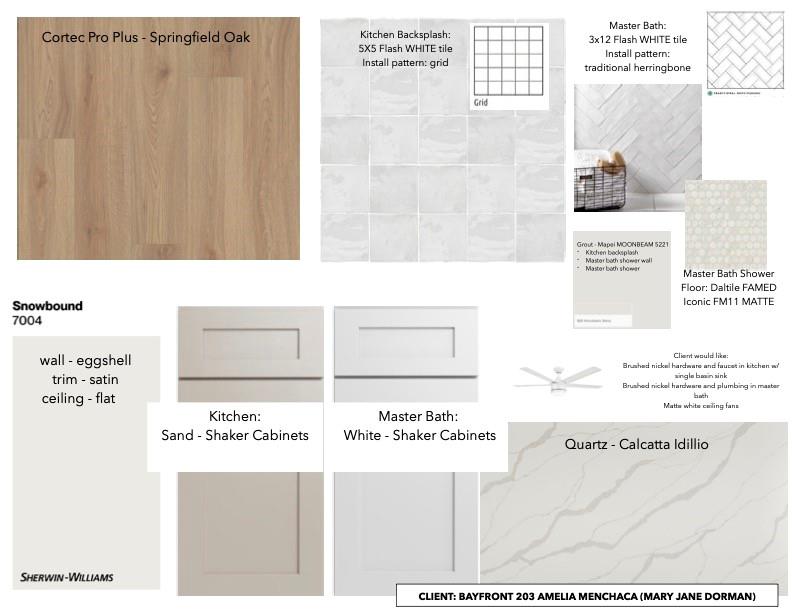 401 Lakeside Lane # 203