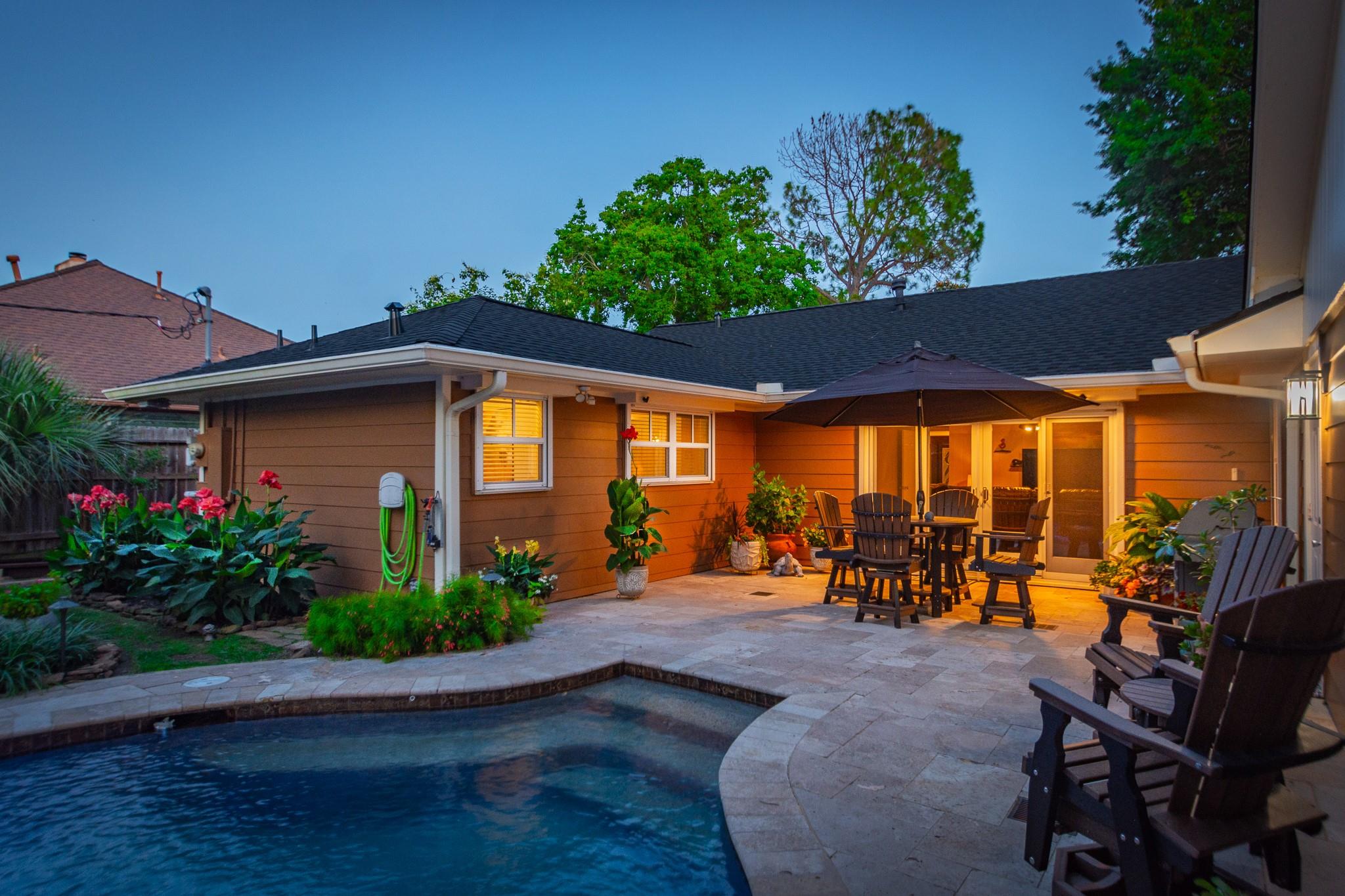 2503 Baycrest Drive