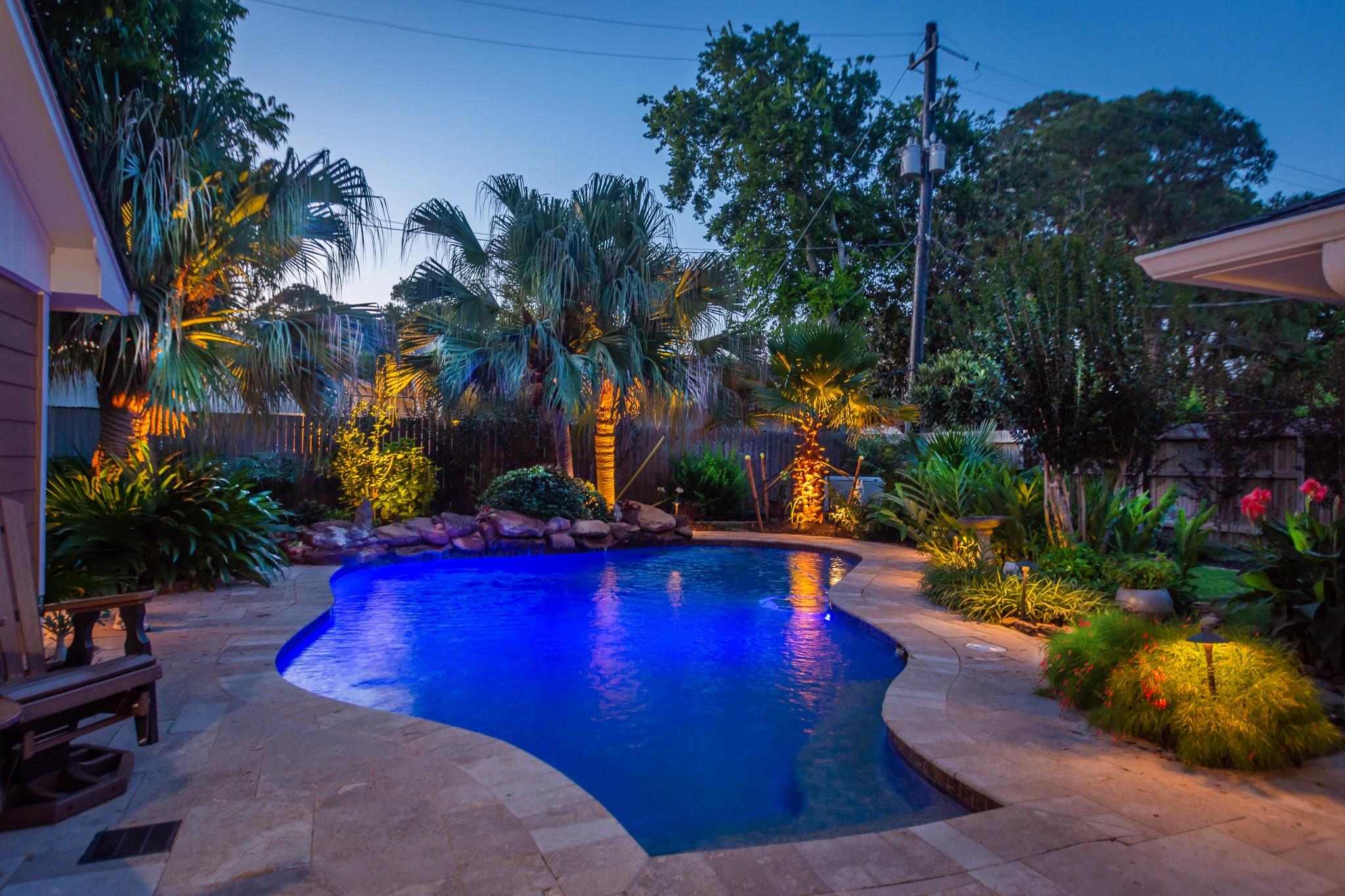 2503 Baycrest Drive