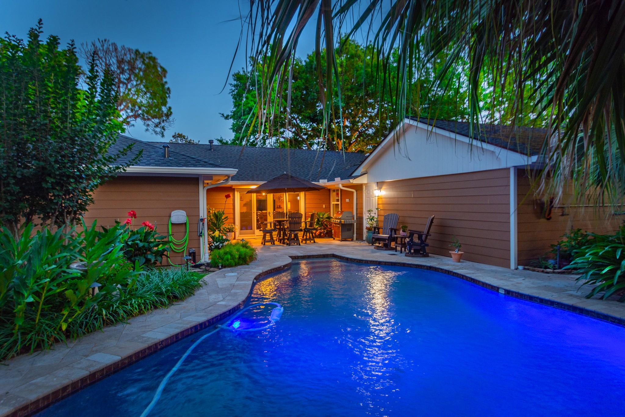 2503 Baycrest Drive