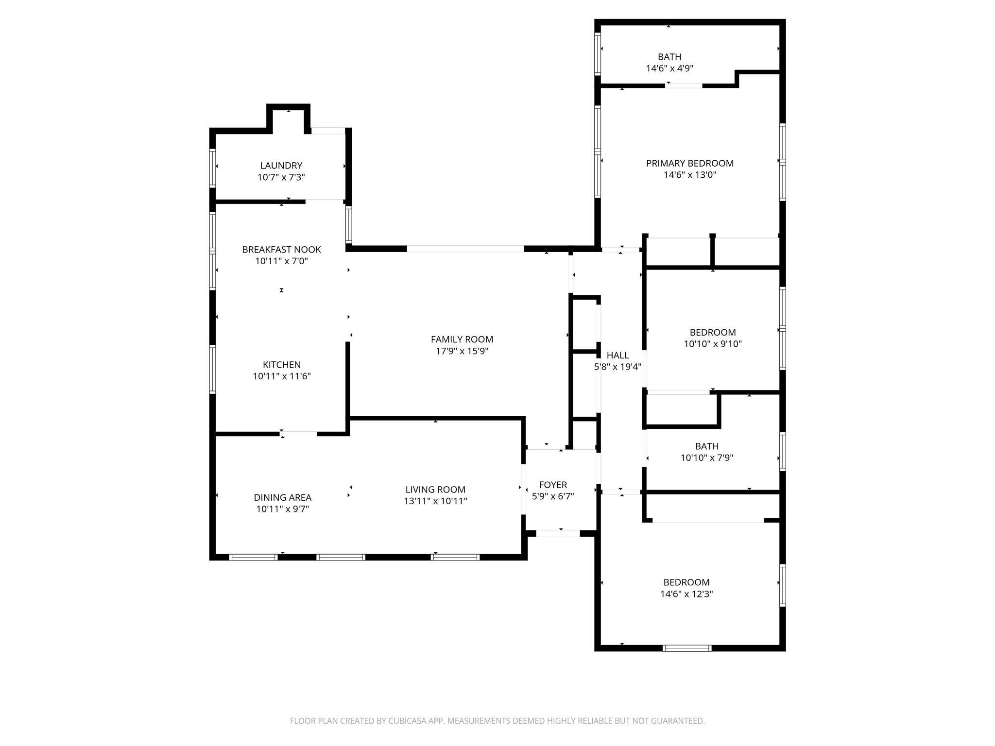 2503 Baycrest Drive