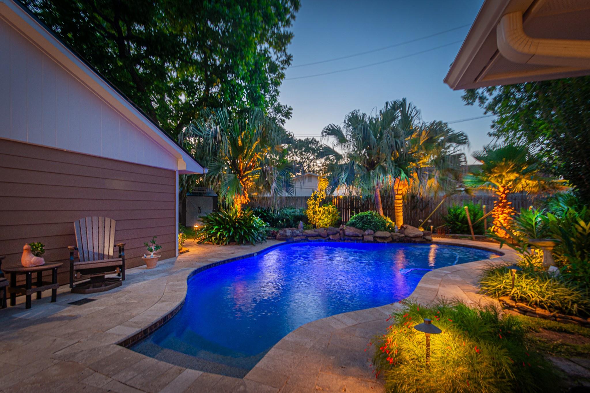 2503 Baycrest Drive