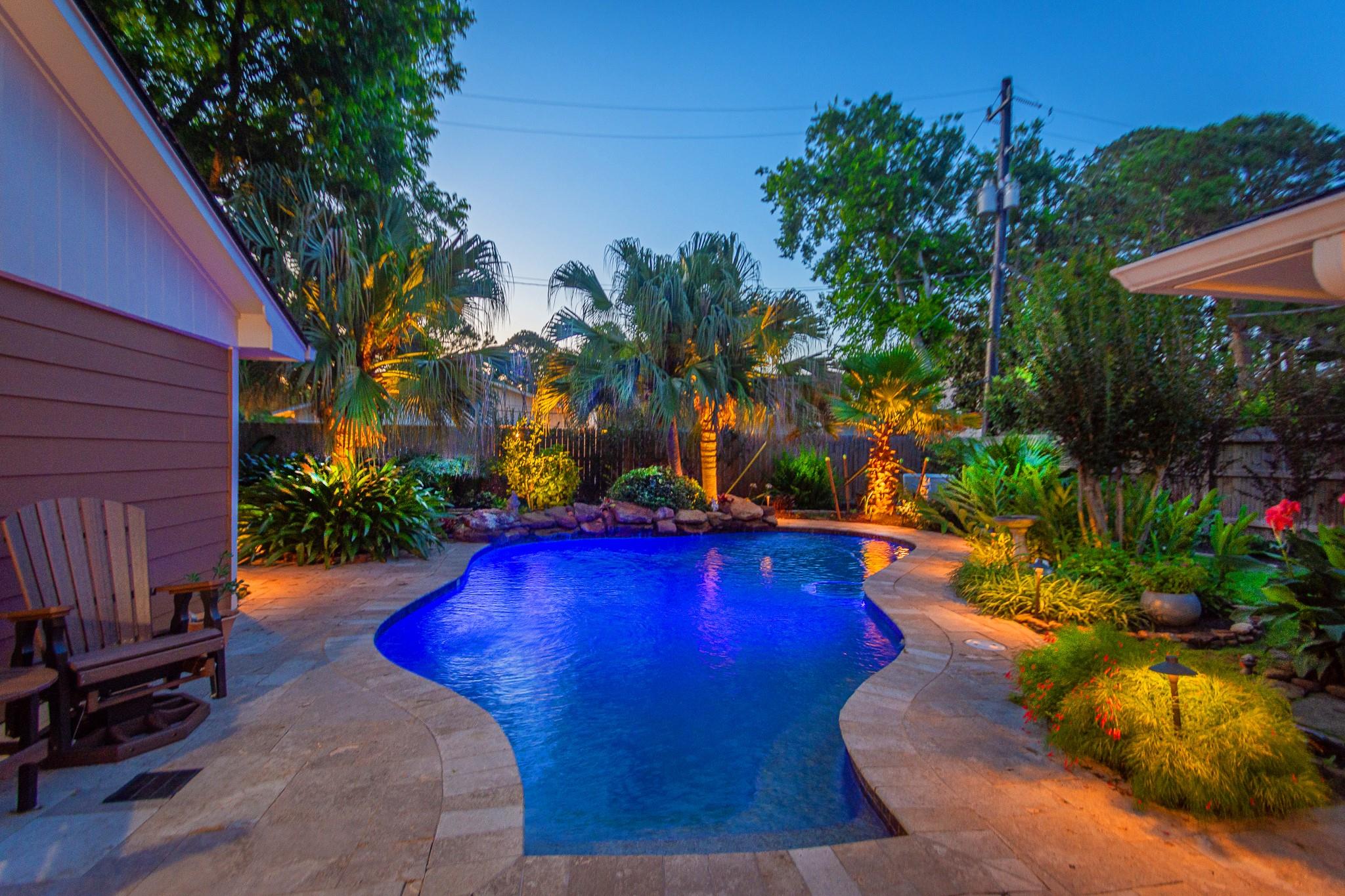 2503 Baycrest Drive