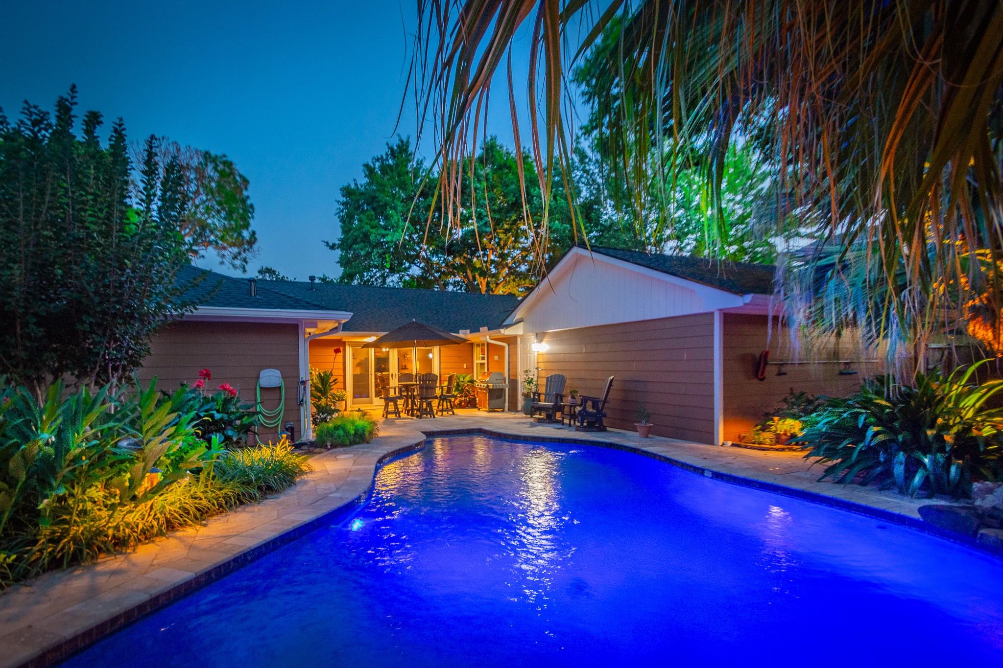 2503 Baycrest Drive