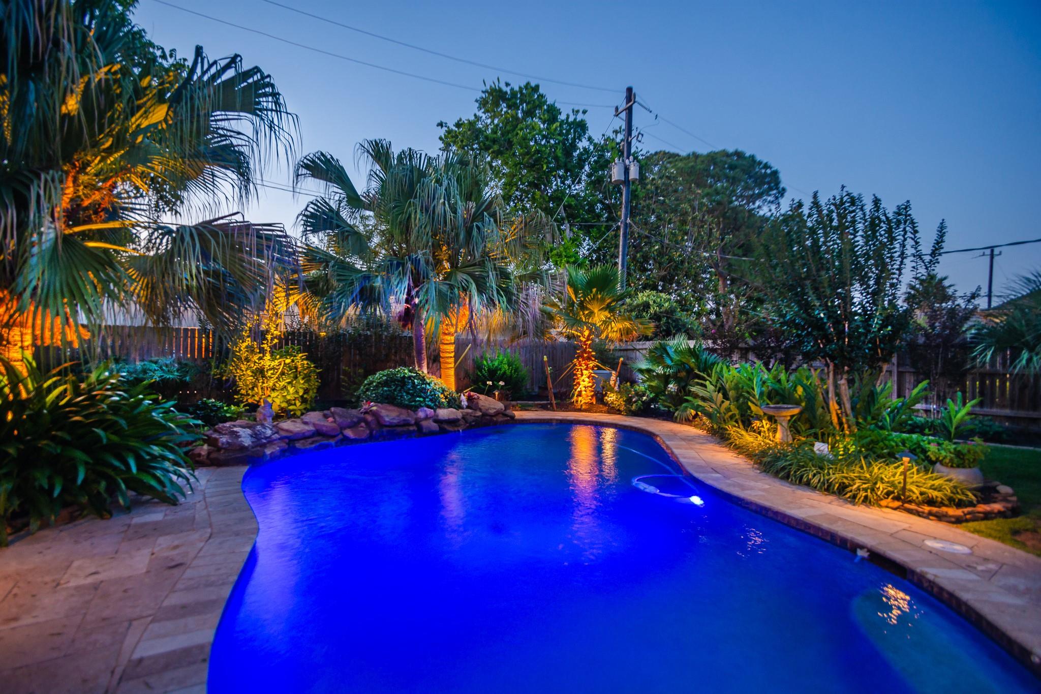 2503 Baycrest Drive