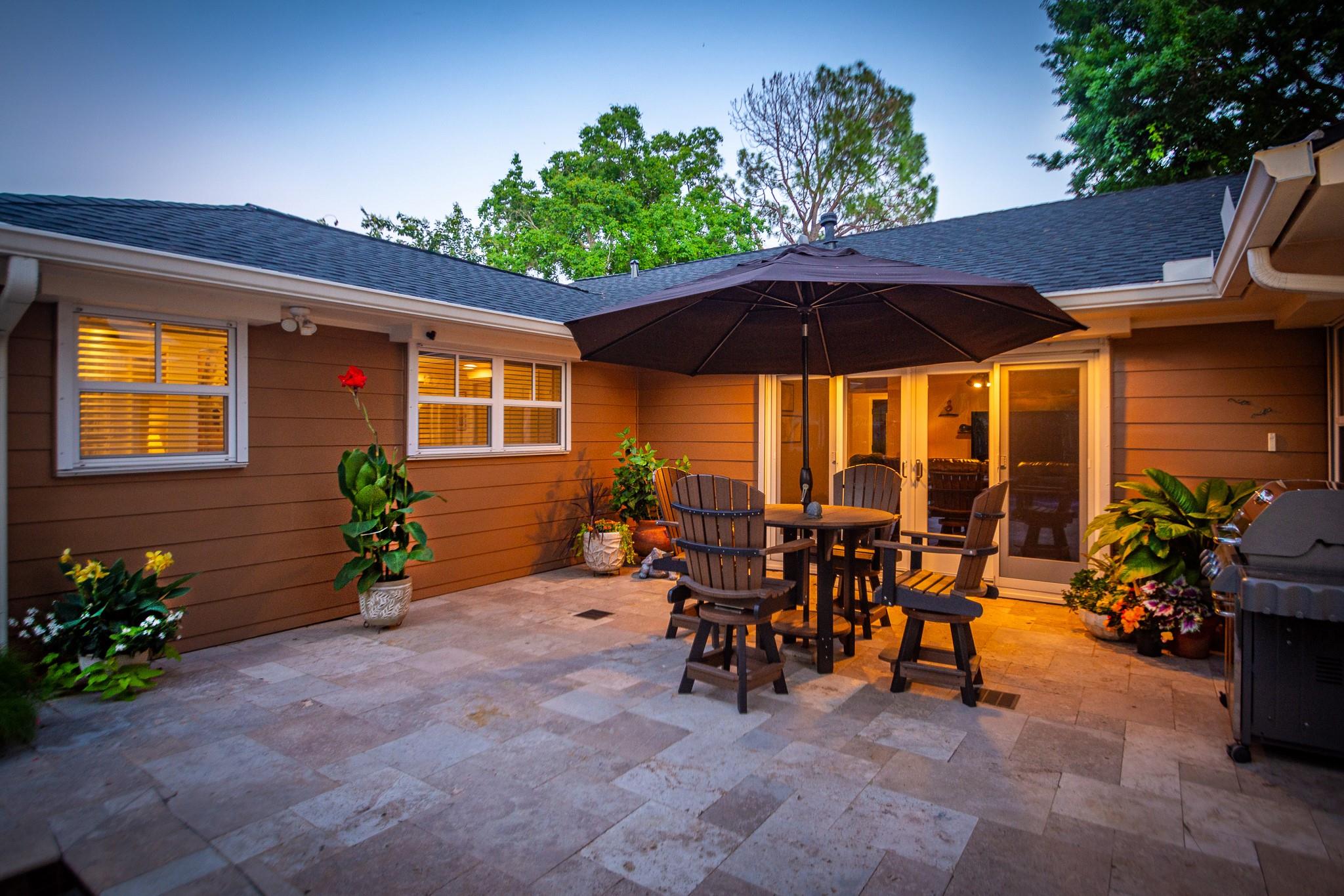 2503 Baycrest Drive