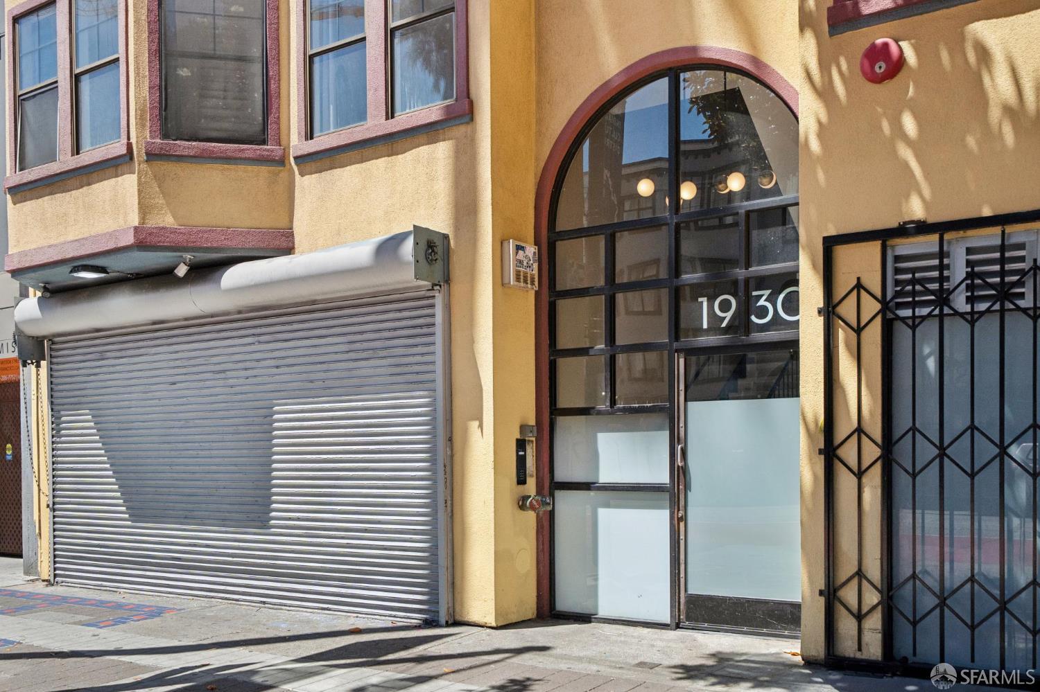 1930 Mission Street # 4