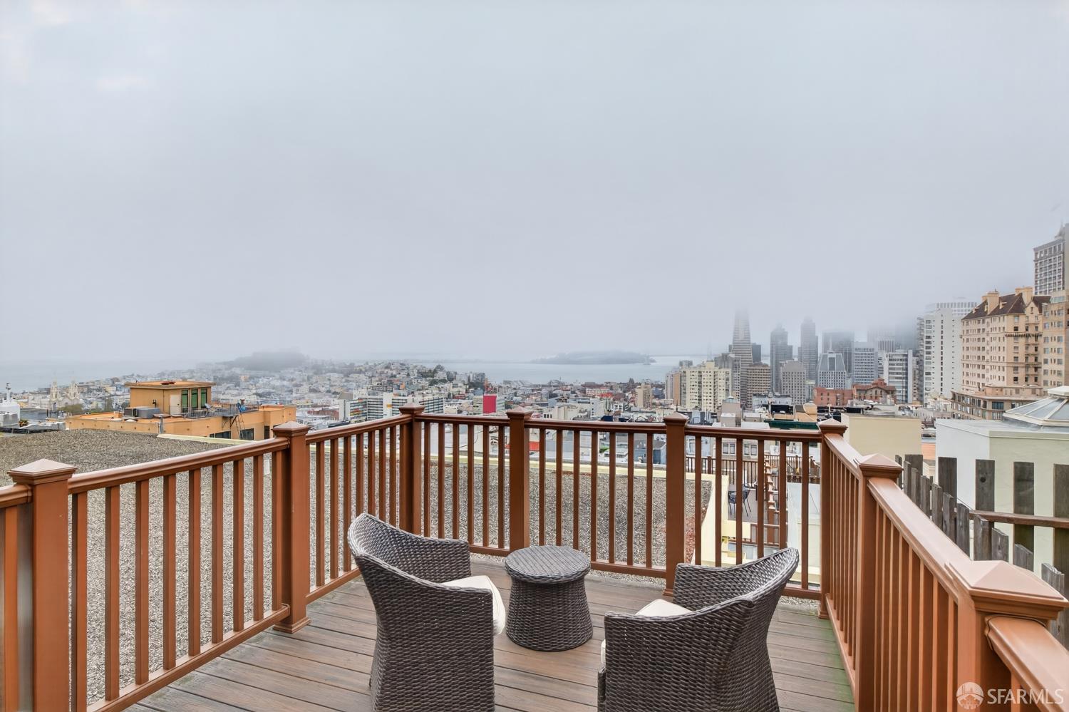 1260 Clay Street # 302