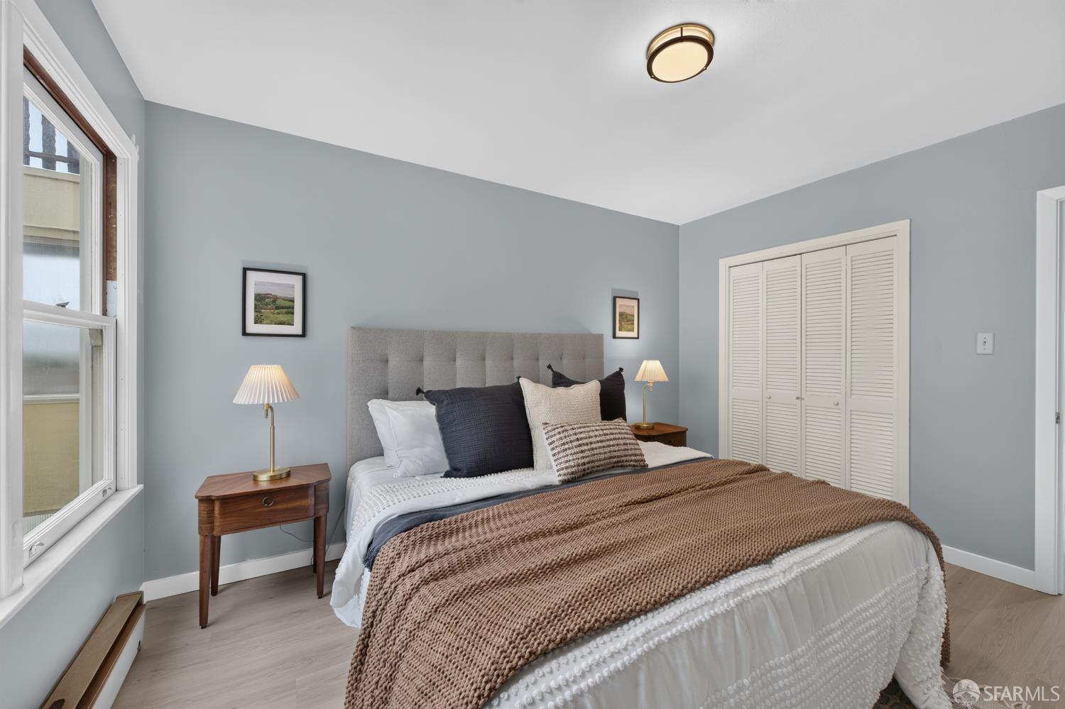 1260 Clay Street # 302