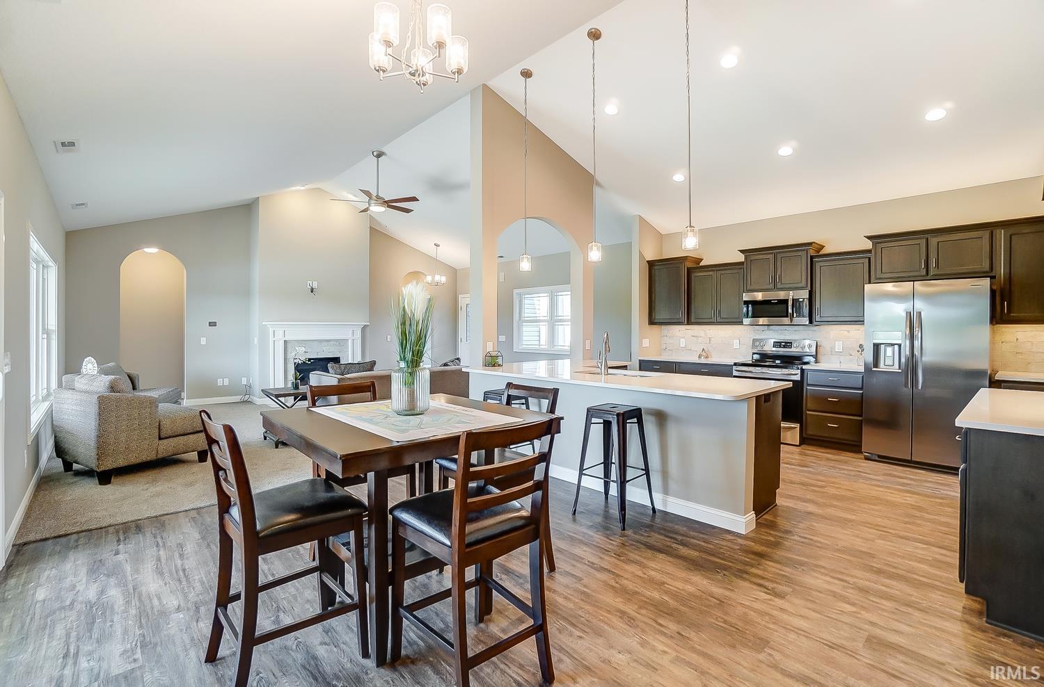 1005 Matteoti Court