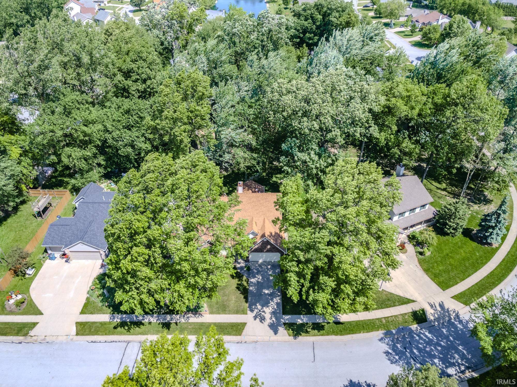 1218 Ashville Drive