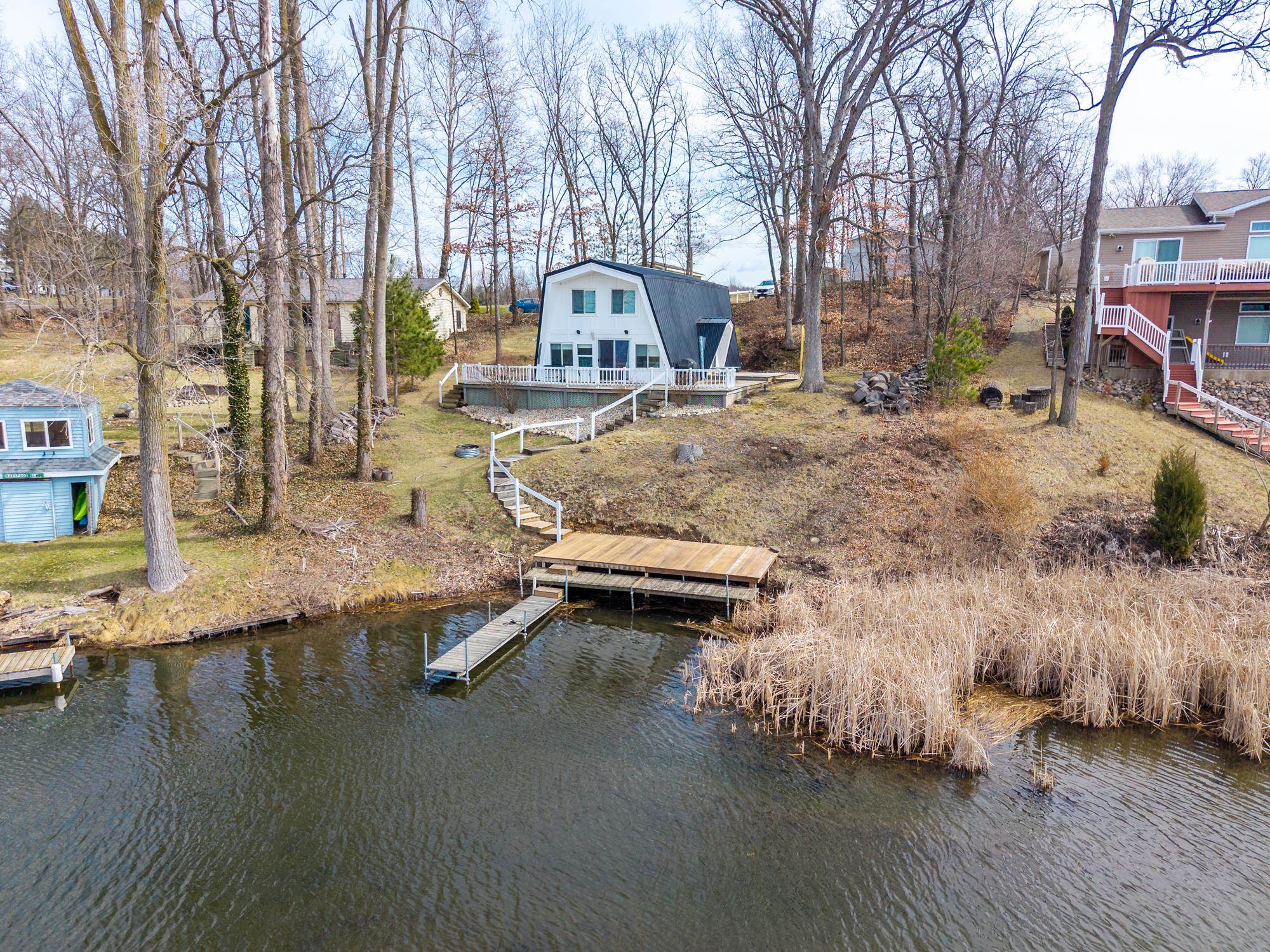 4385 W Orland Road