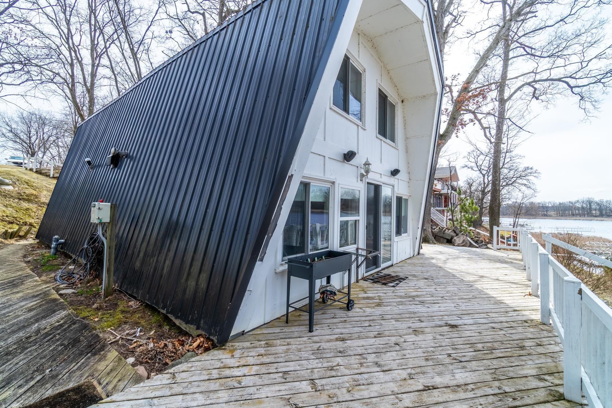 4385 W Orland Road