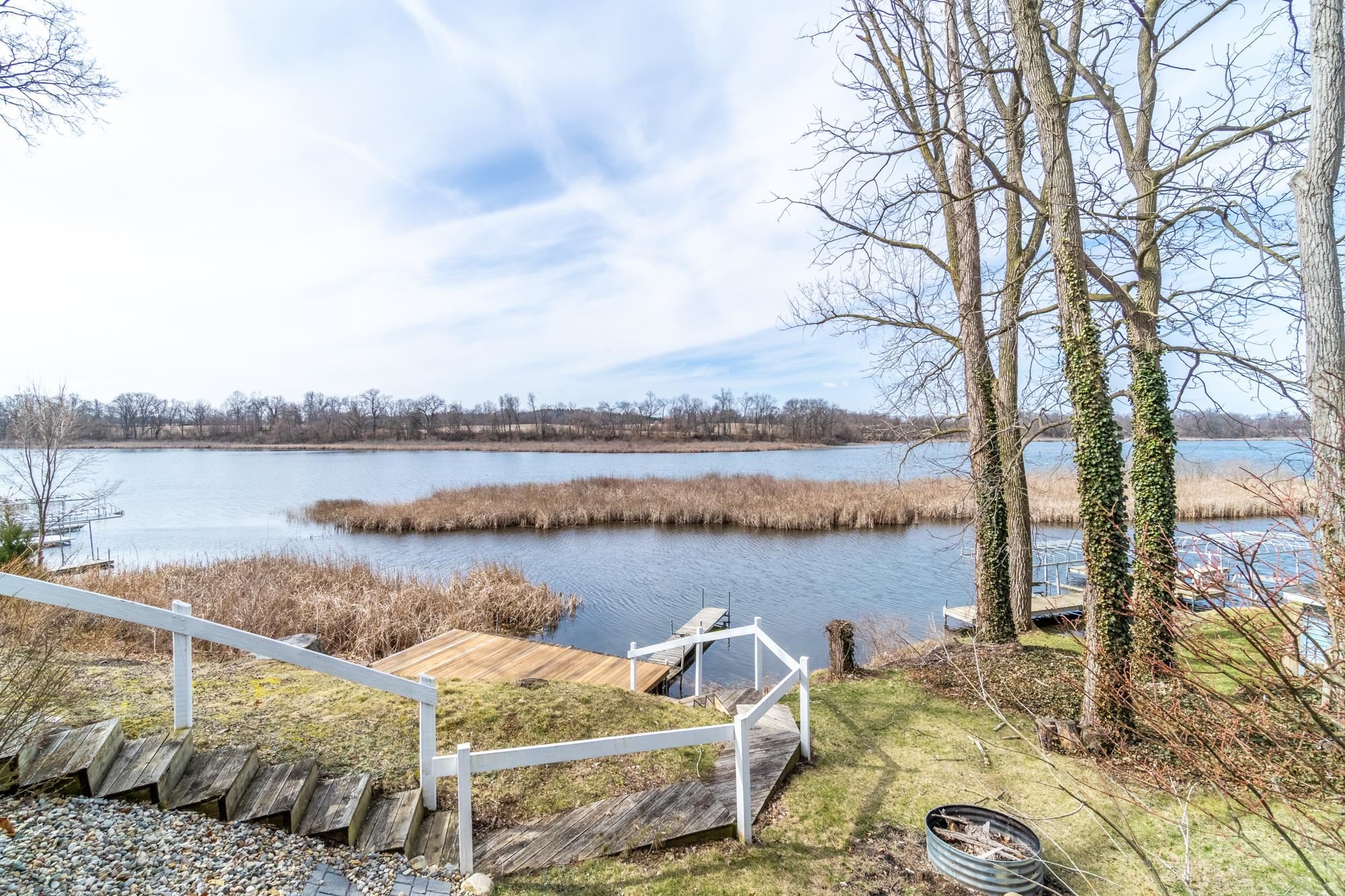 4385 W Orland Road