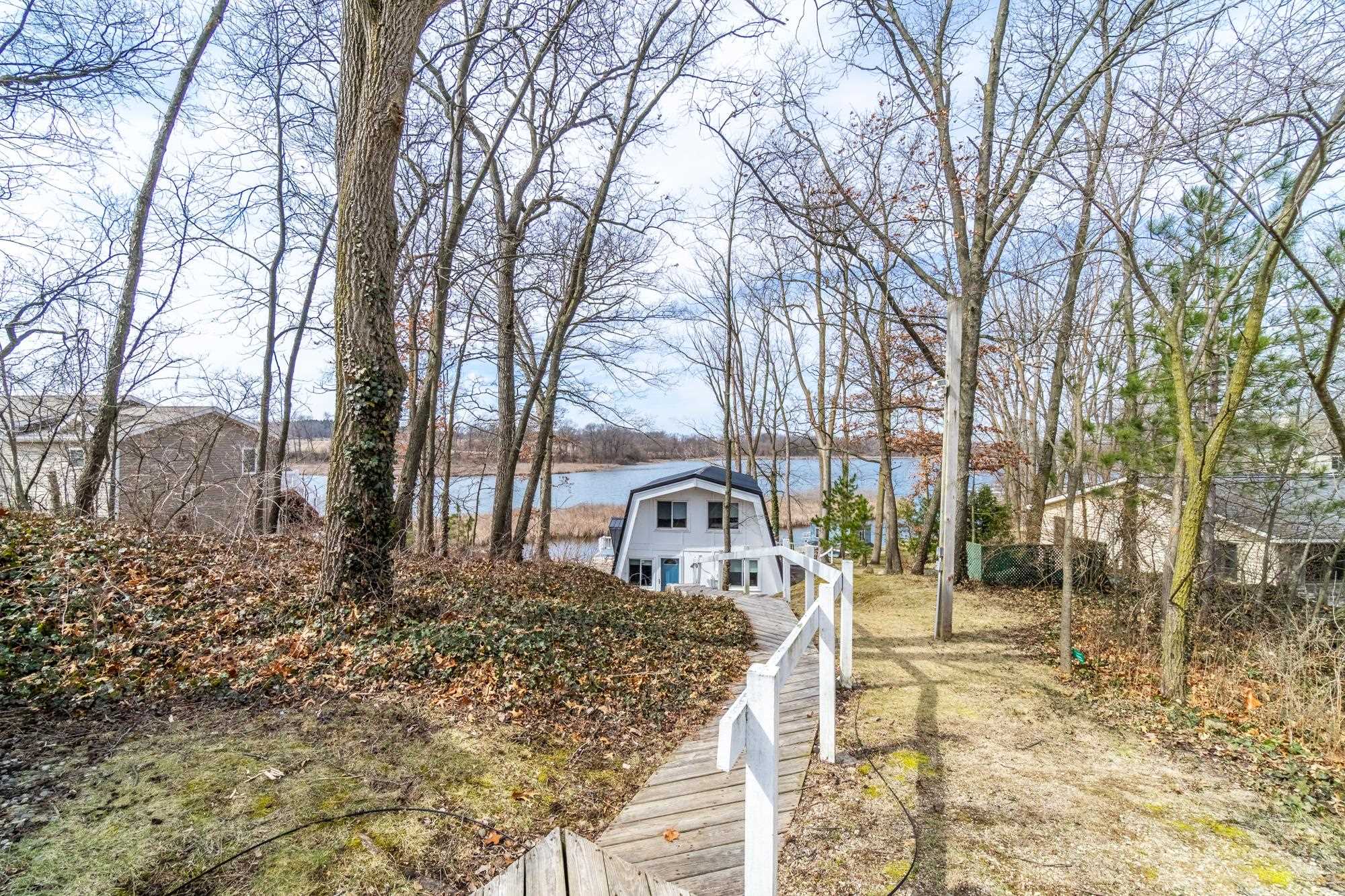 4385 W Orland Road