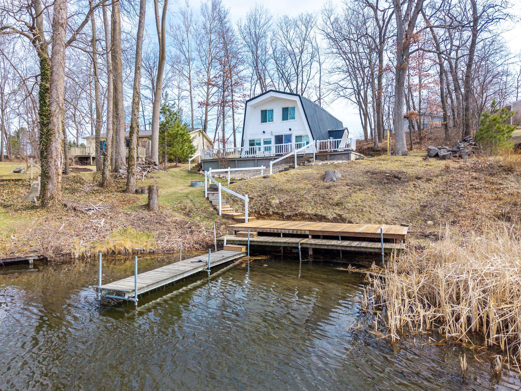 4385 W Orland Road