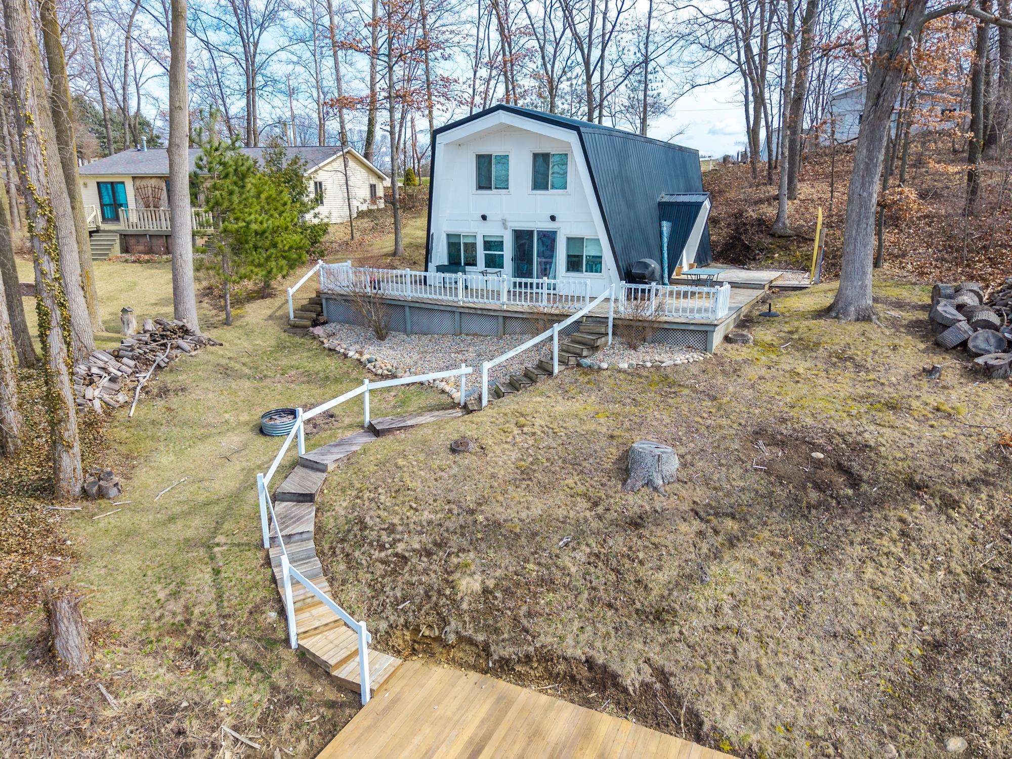4385 W Orland Road