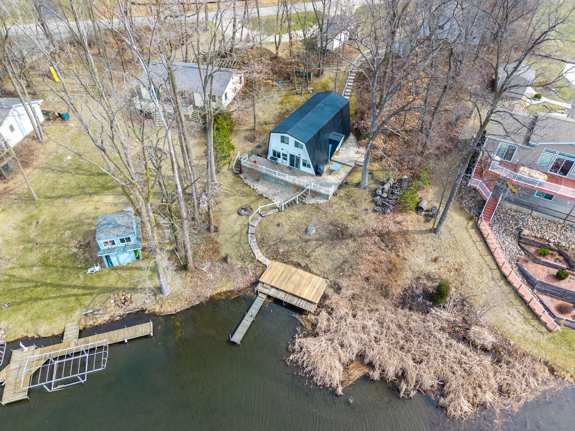 4385 W Orland Road