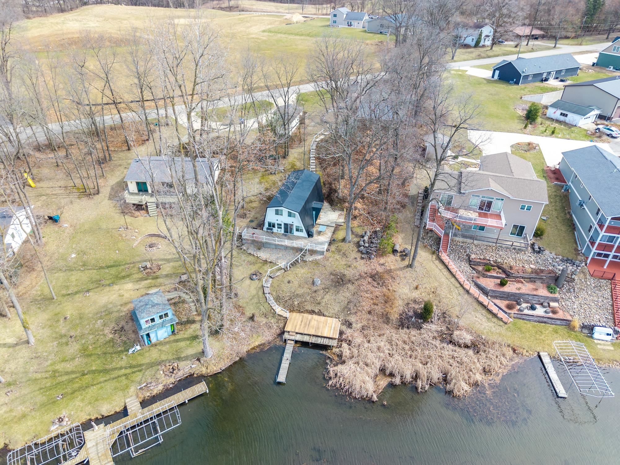4385 W Orland Road