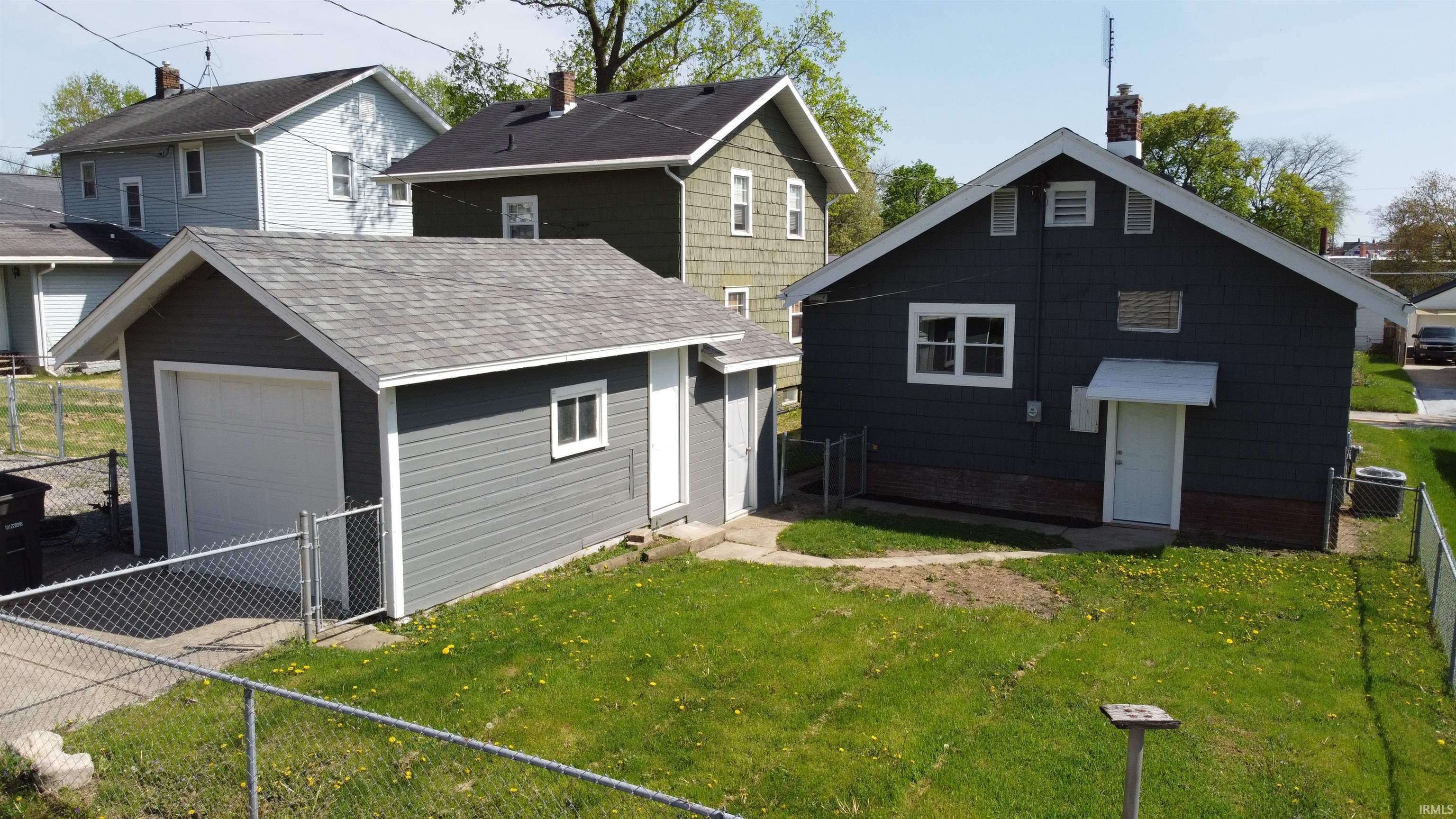 1209 Dodge Avenue