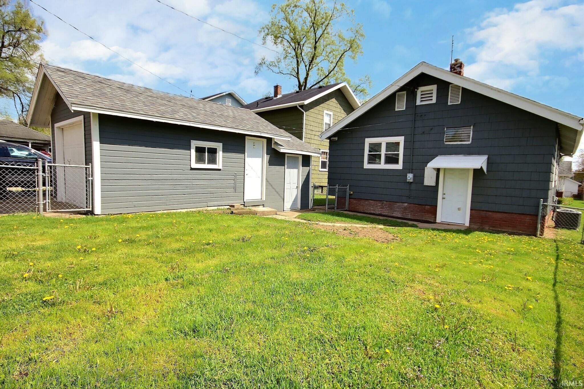 1209 Dodge Avenue