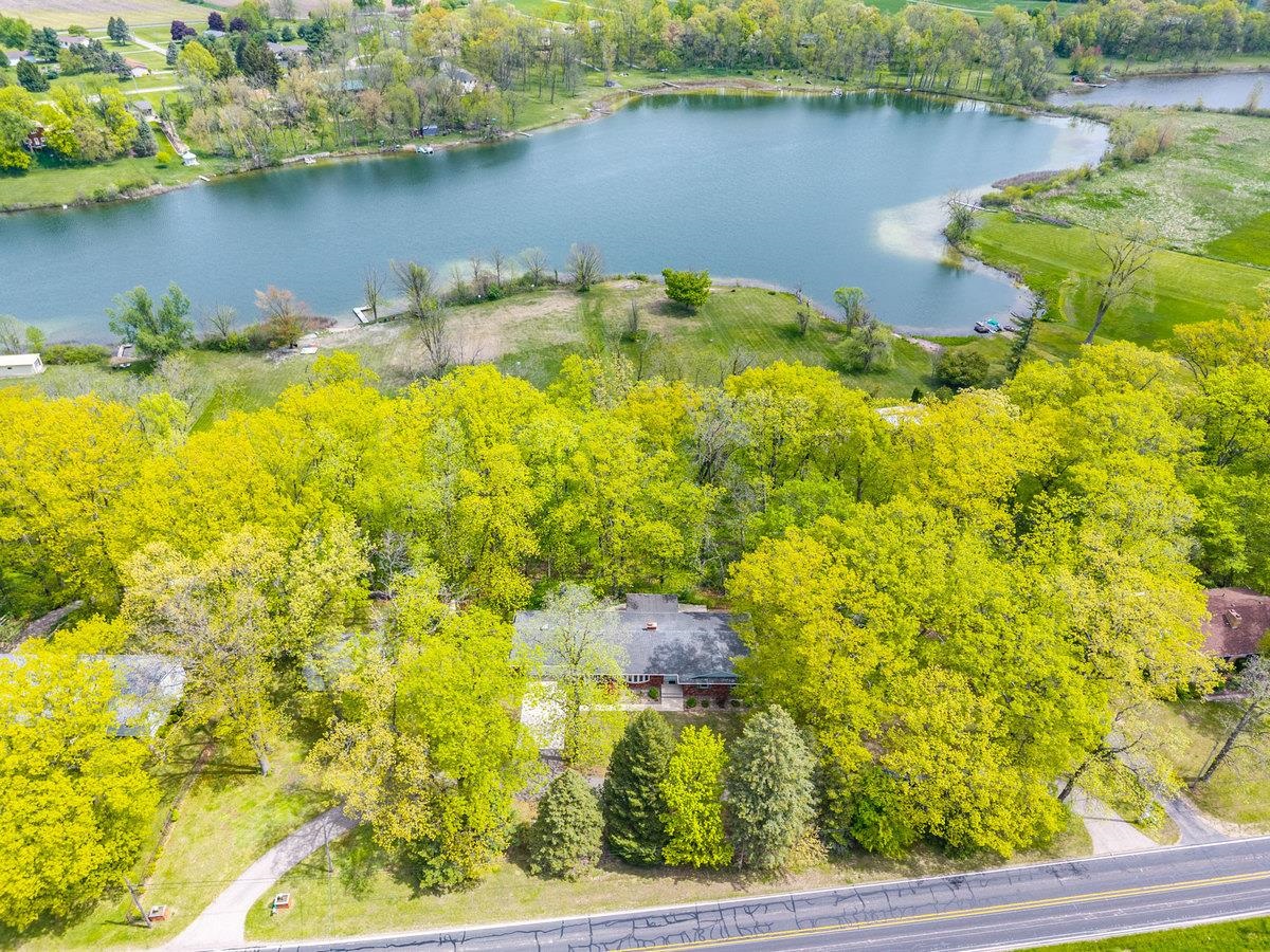120 W Bellefontaine Road