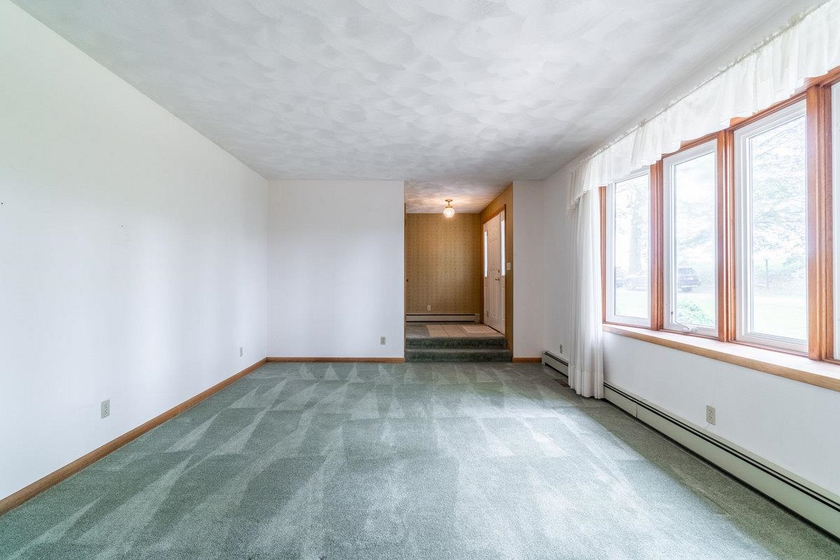 120 W Bellefontaine Road