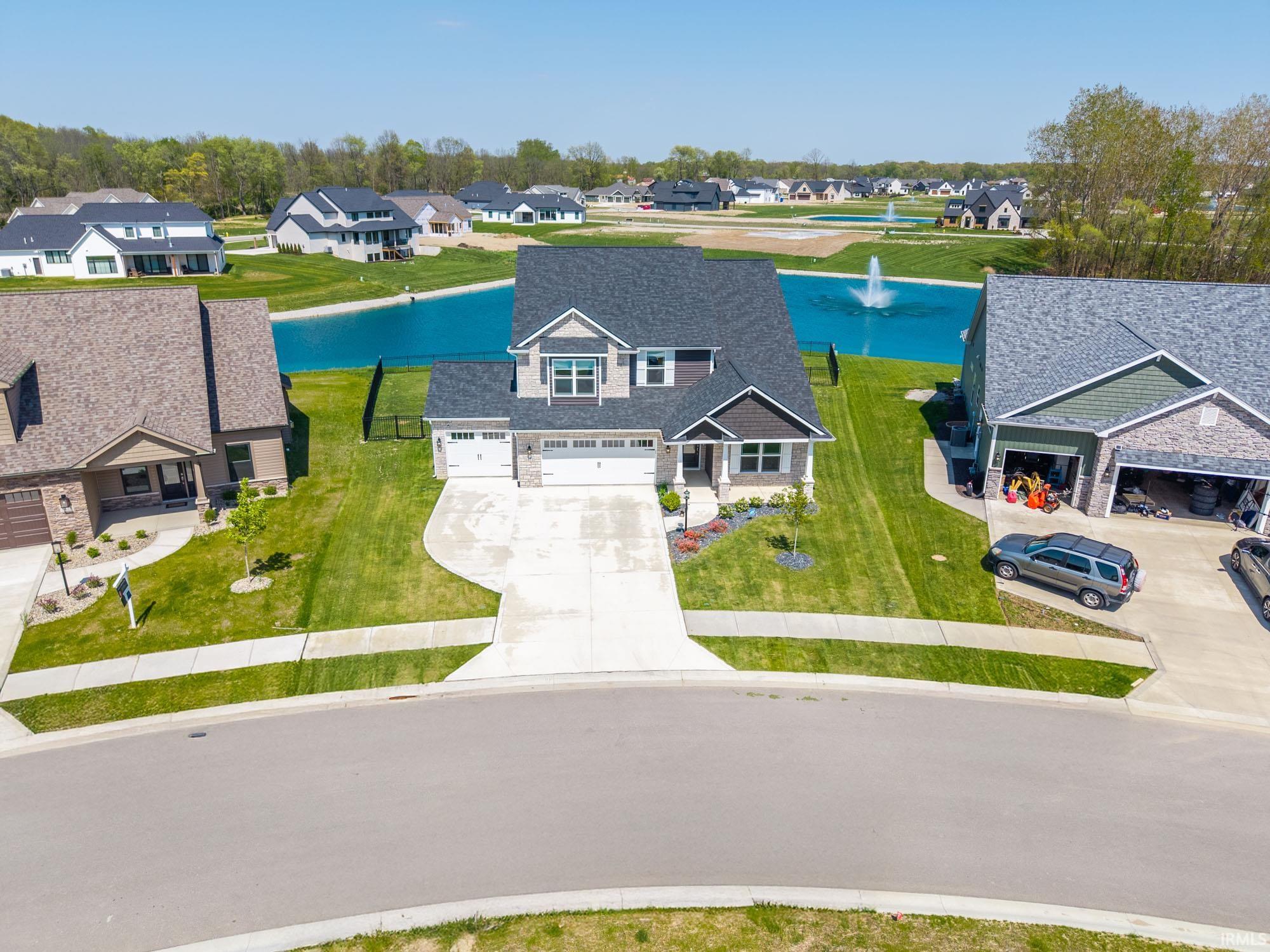 1472 Pyke Grove Pass