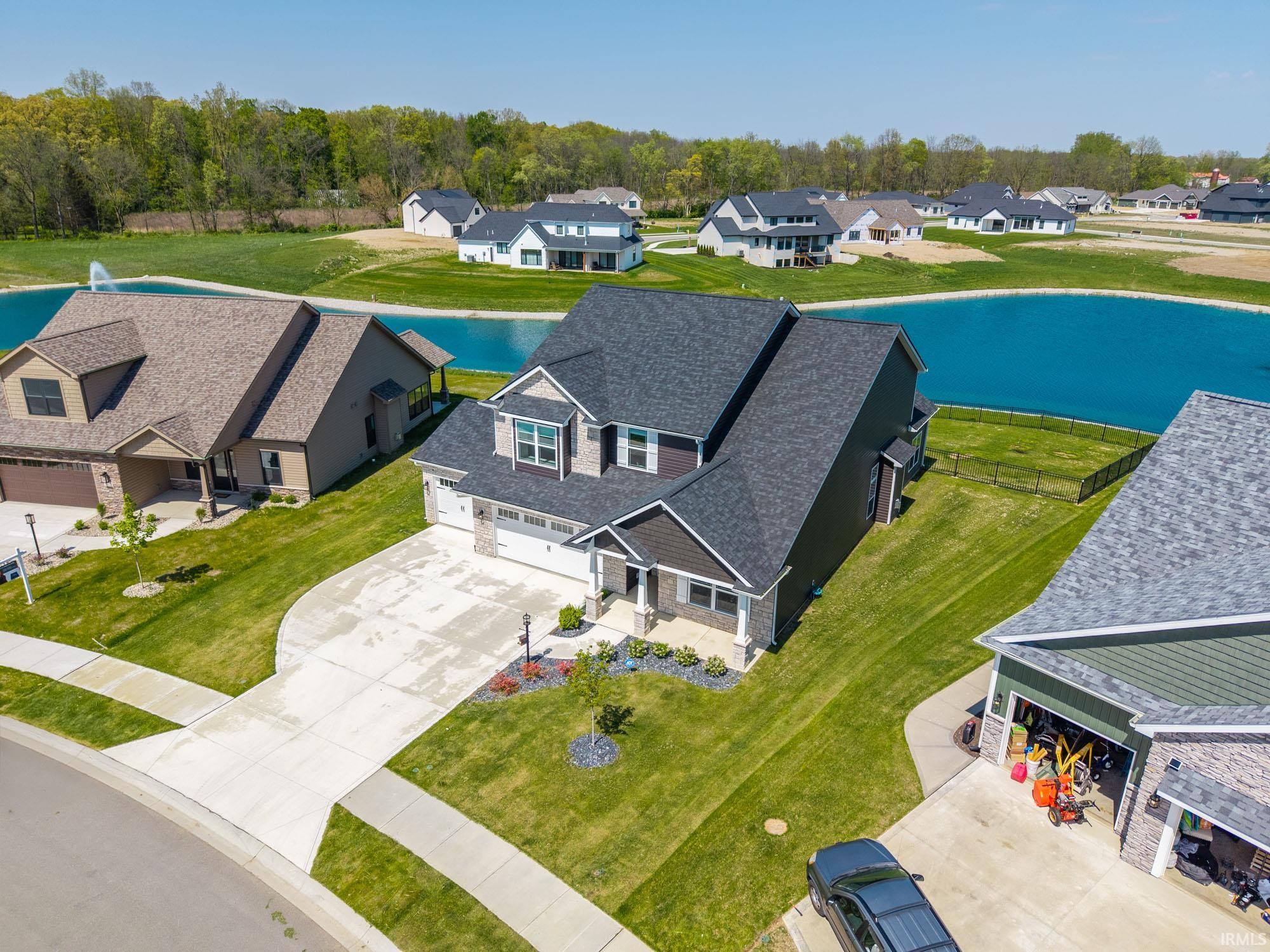 1472 Pyke Grove Pass