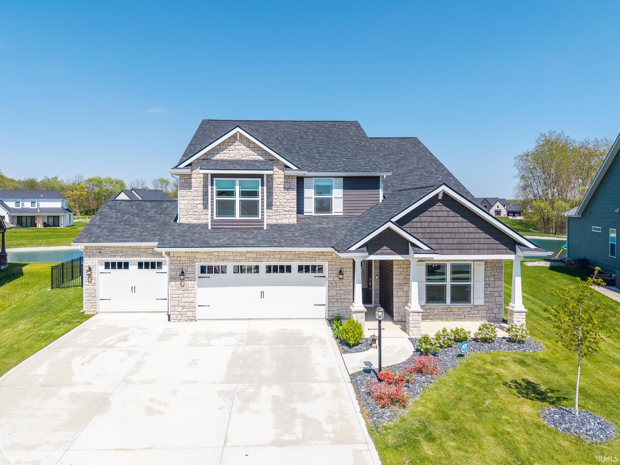 1472 Pyke Grove Pass