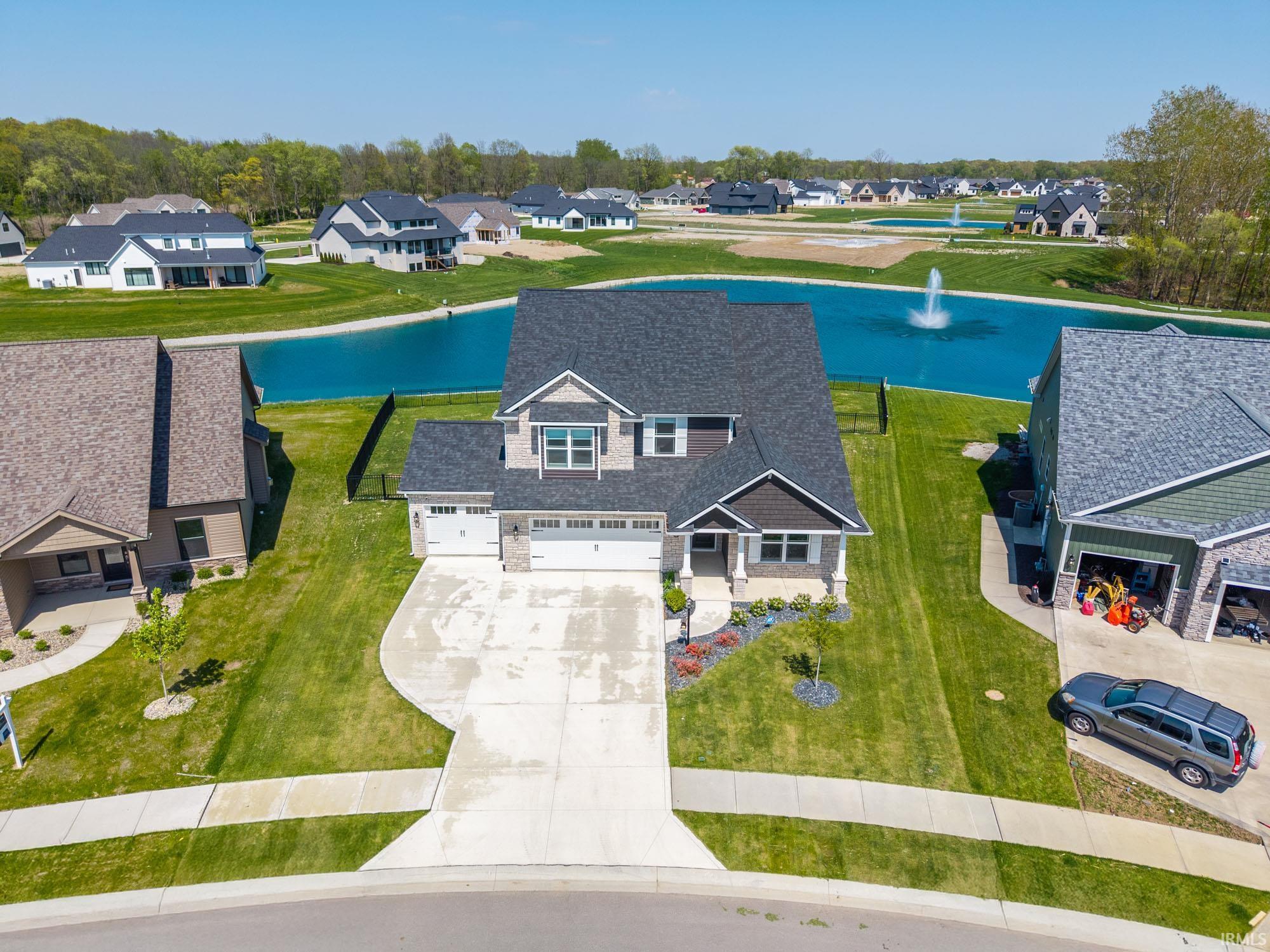 1472 Pyke Grove Pass