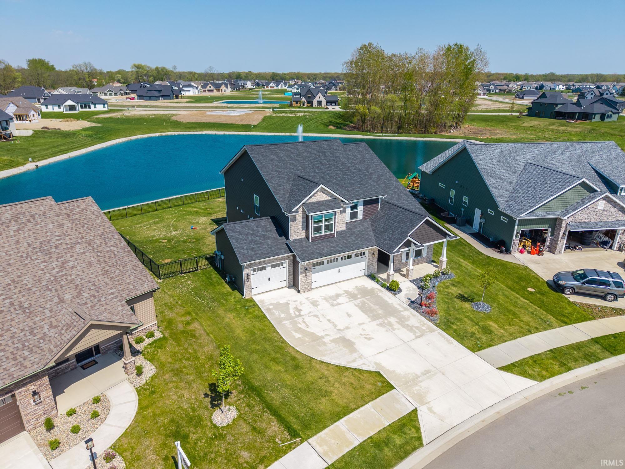 1472 Pyke Grove Pass