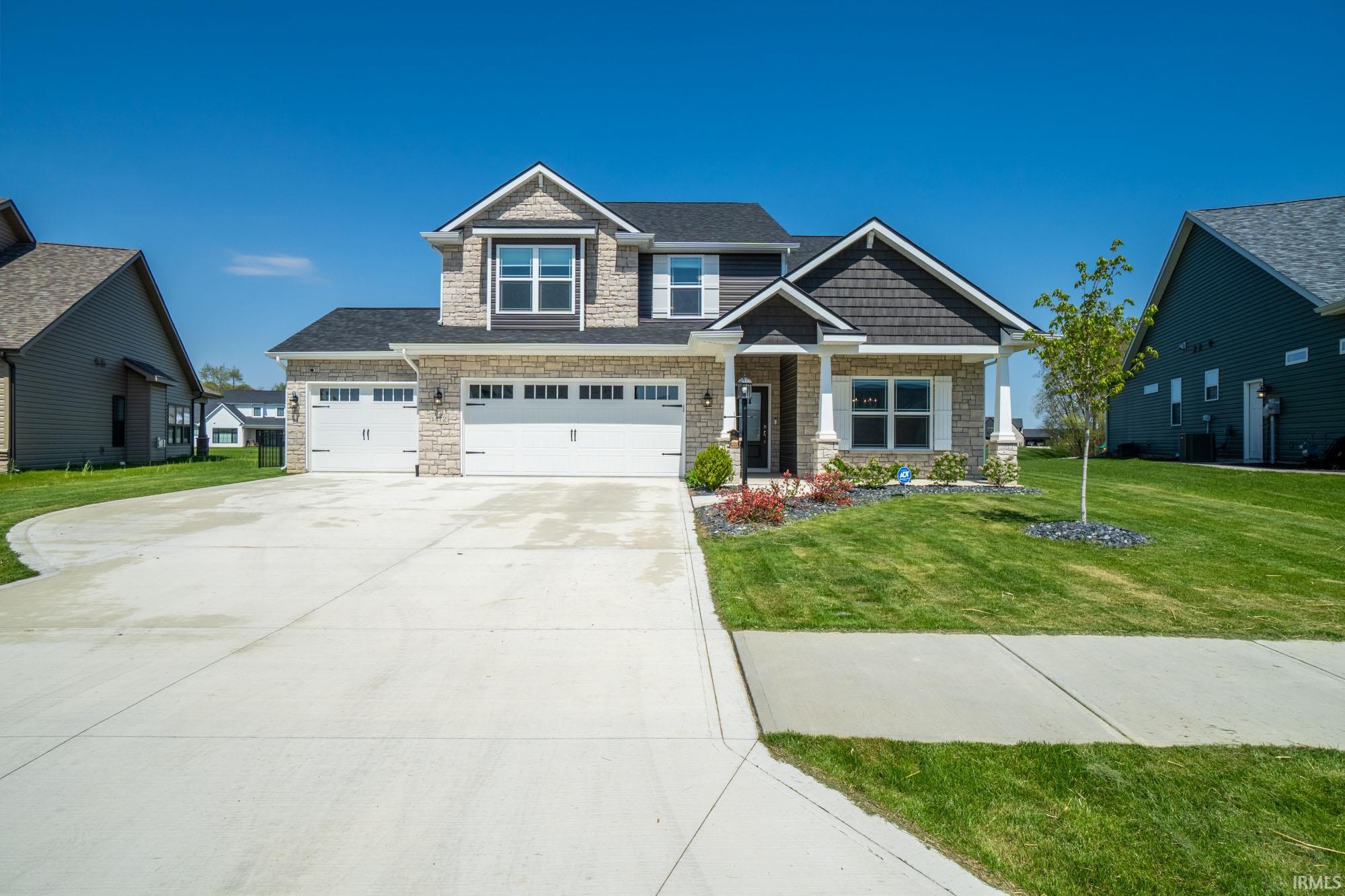 1472 Pyke Grove Pass