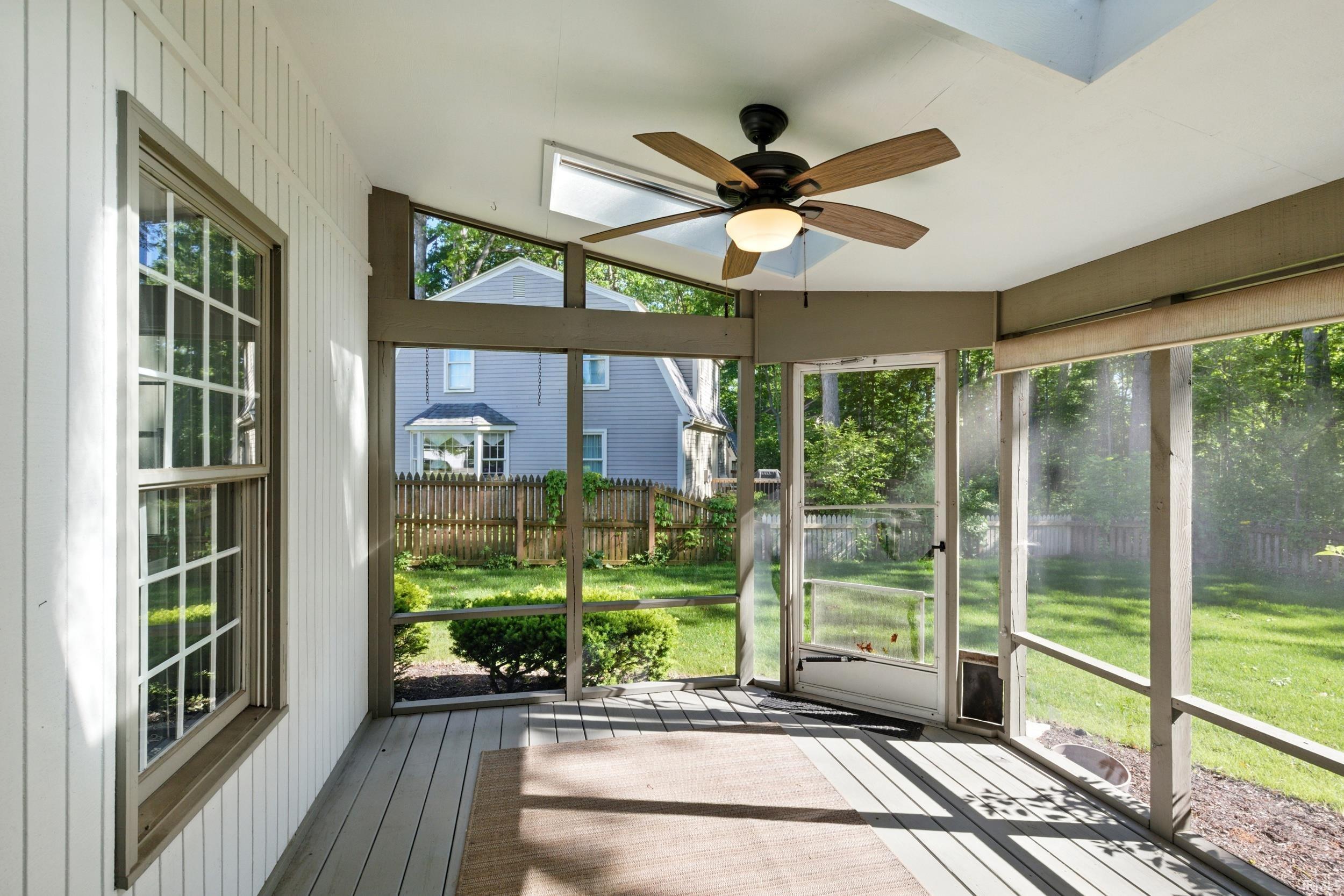 4826 Christiana Campbell Court