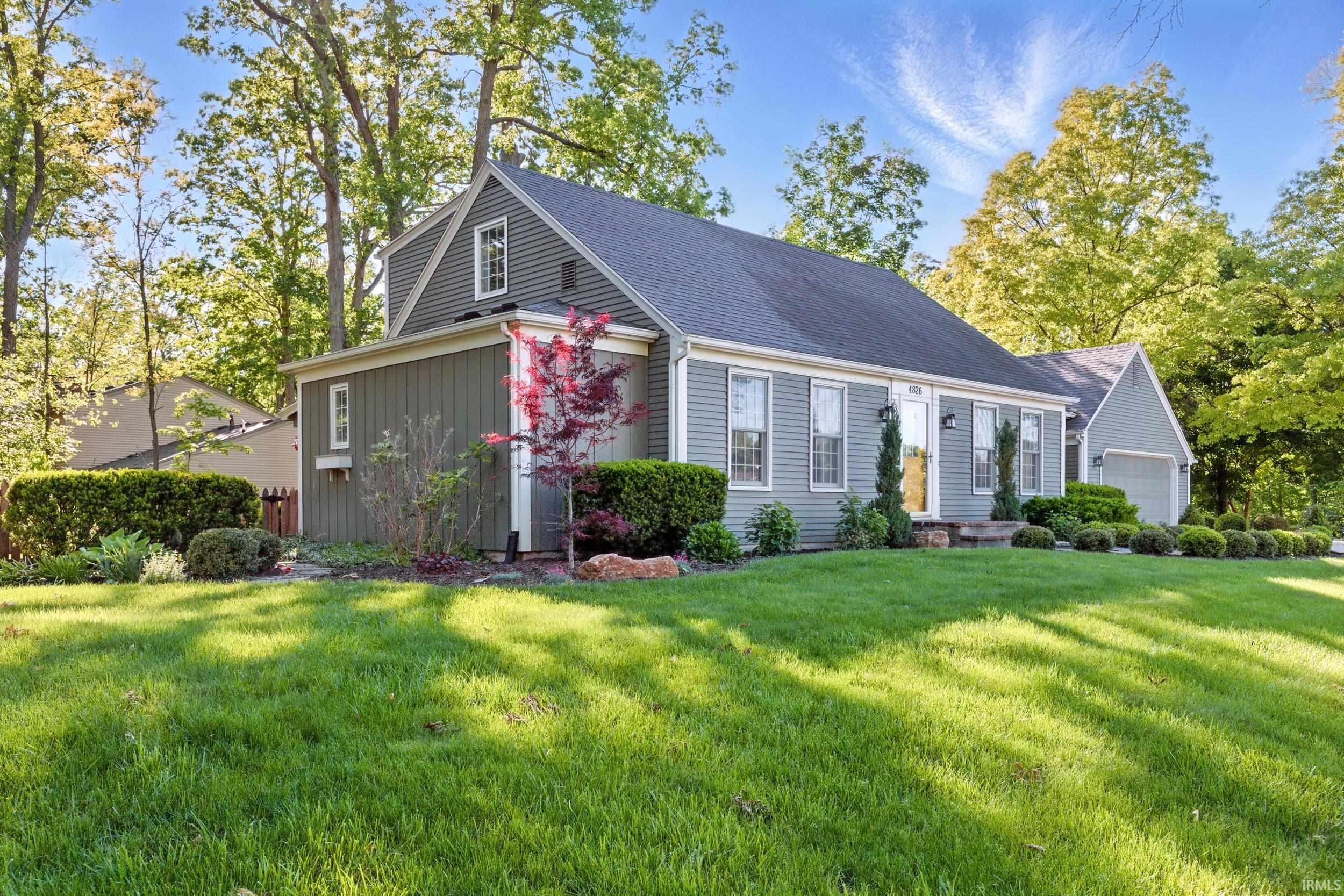 4826 Christiana Campbell Court