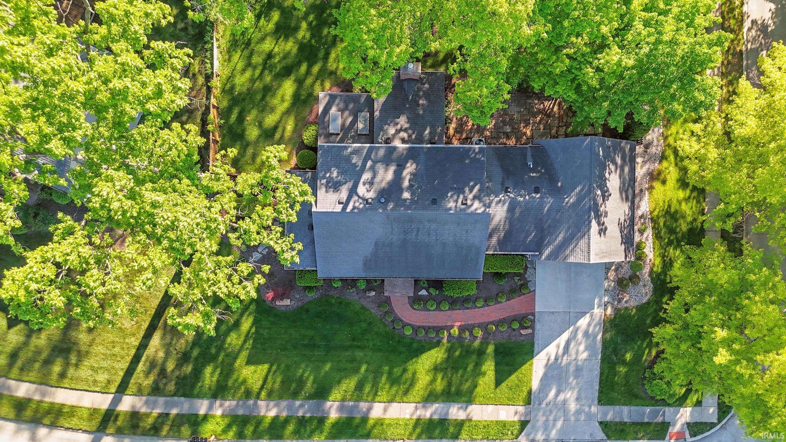 4826 Christiana Campbell Court