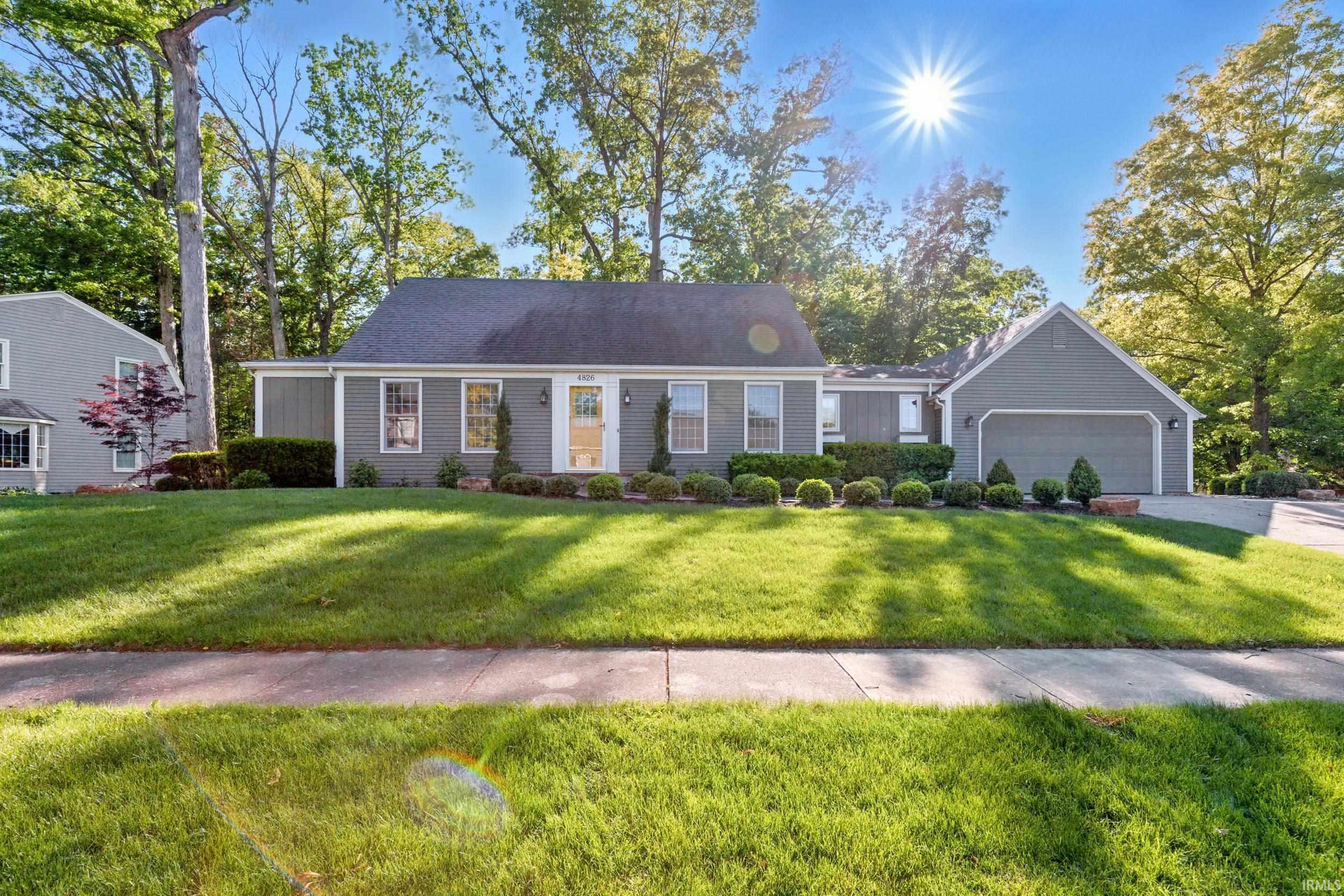 4826 Christiana Campbell Court