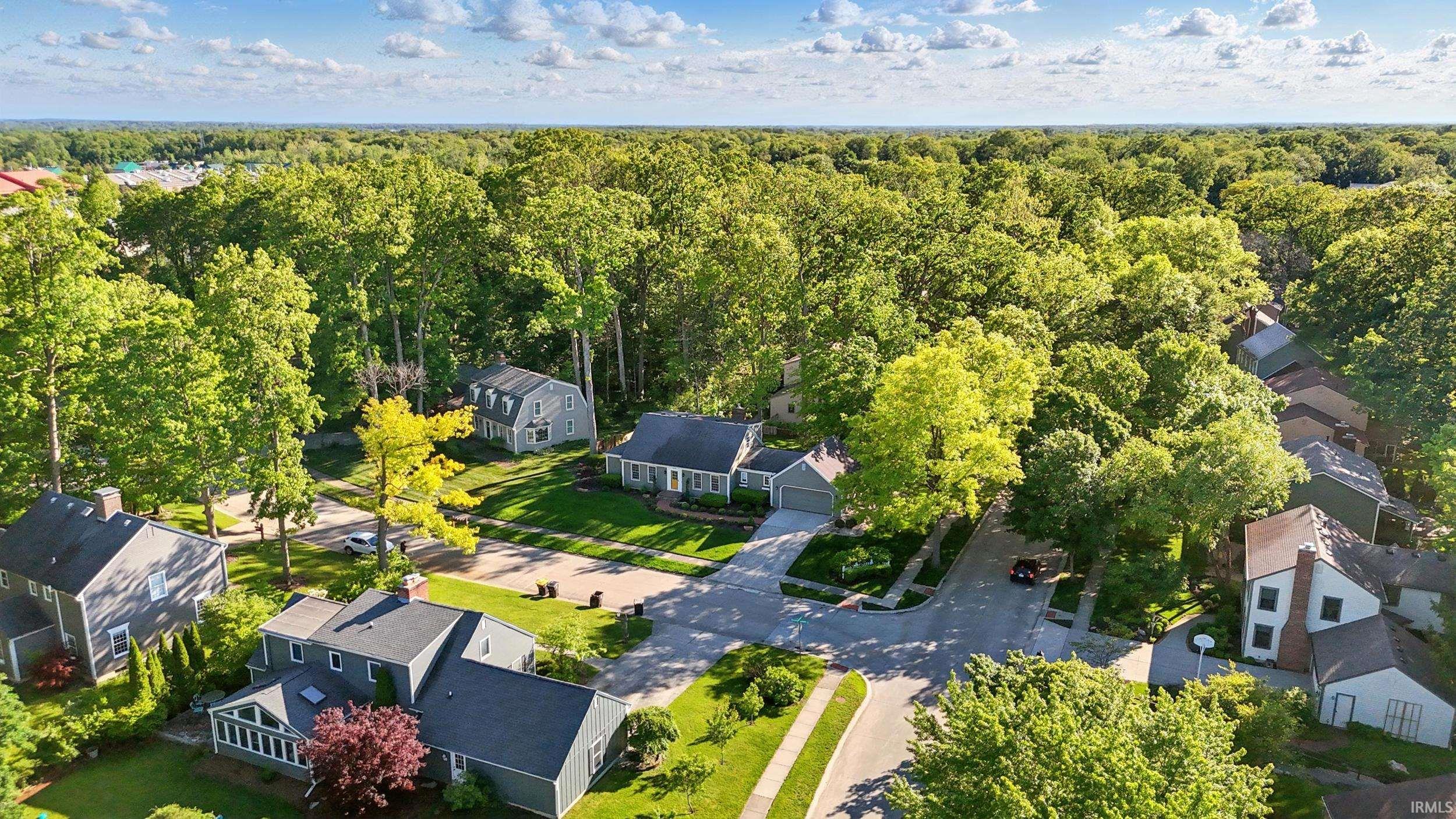 4826 Christiana Campbell Court