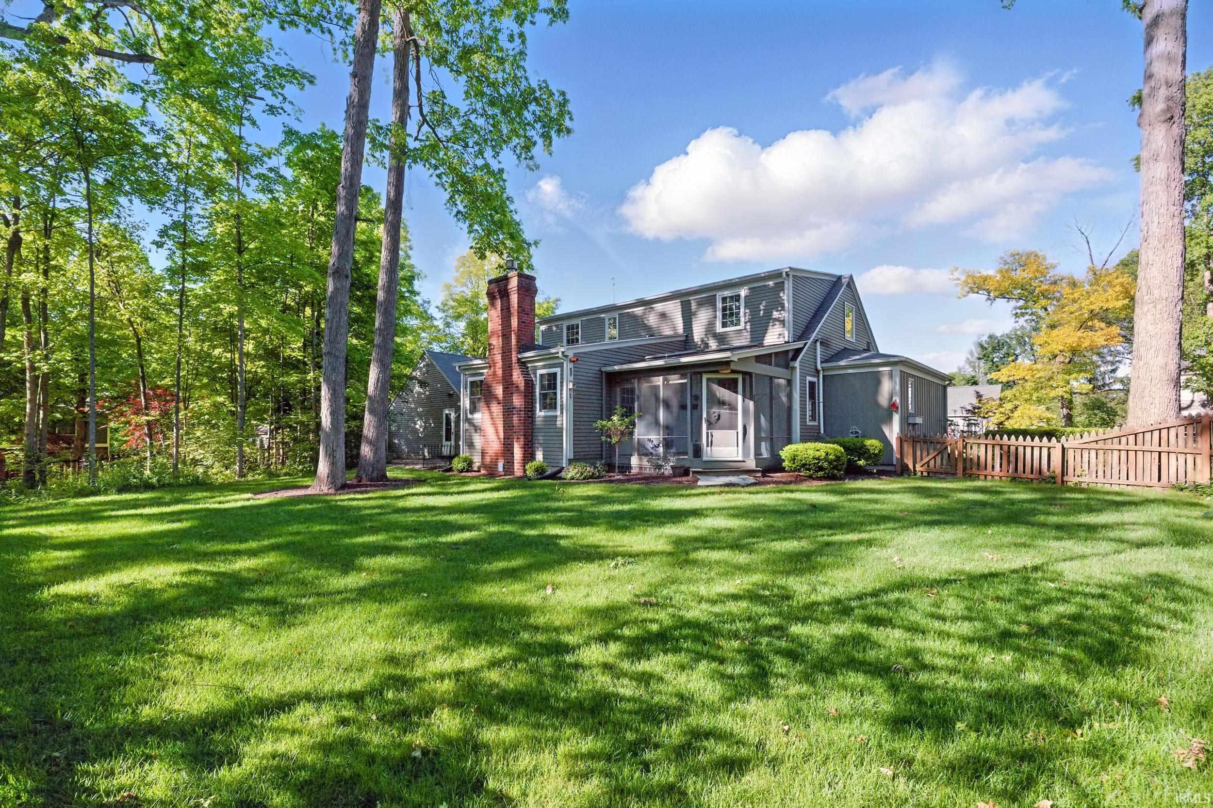 4826 Christiana Campbell Court