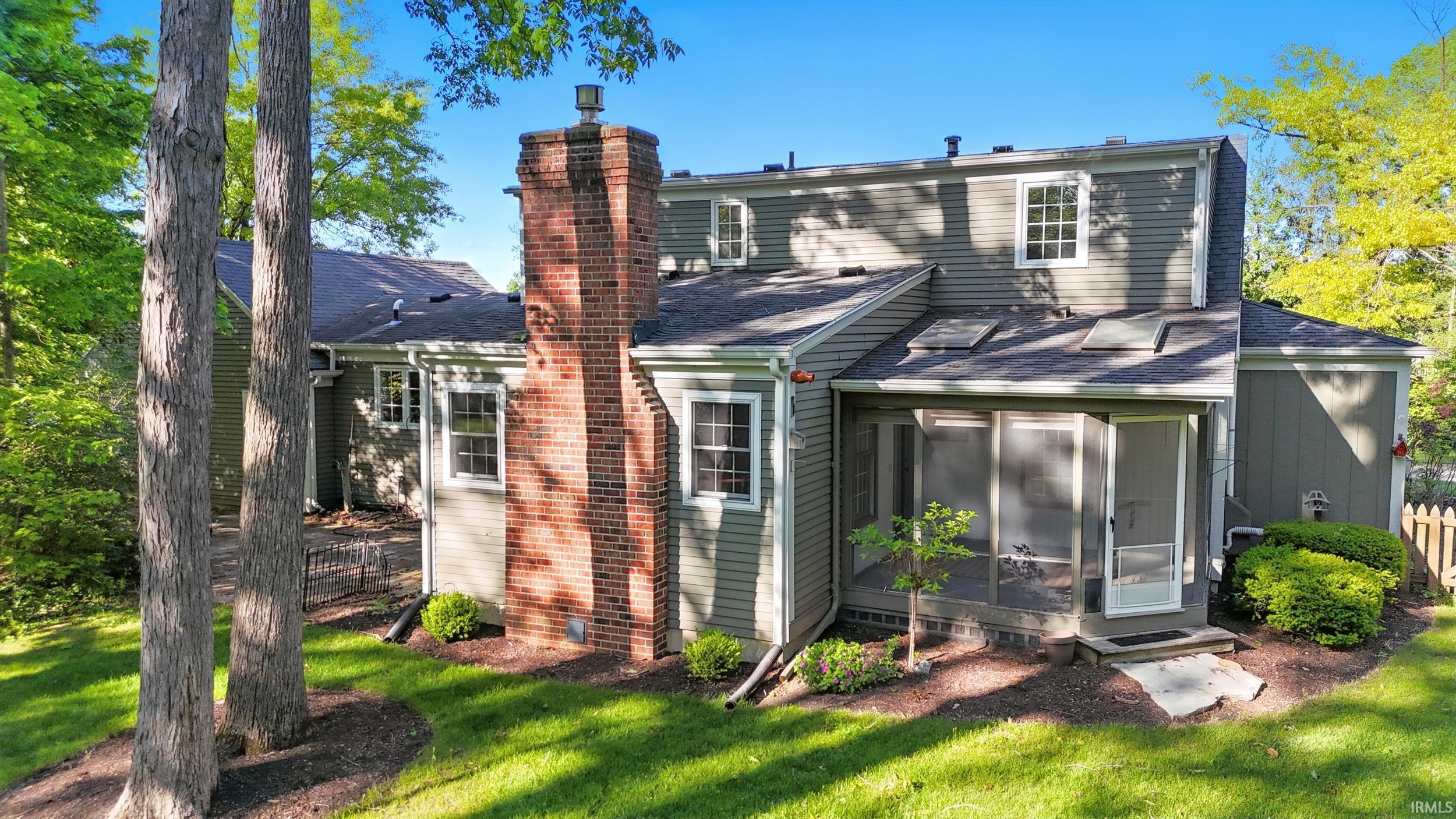 4826 Christiana Campbell Court