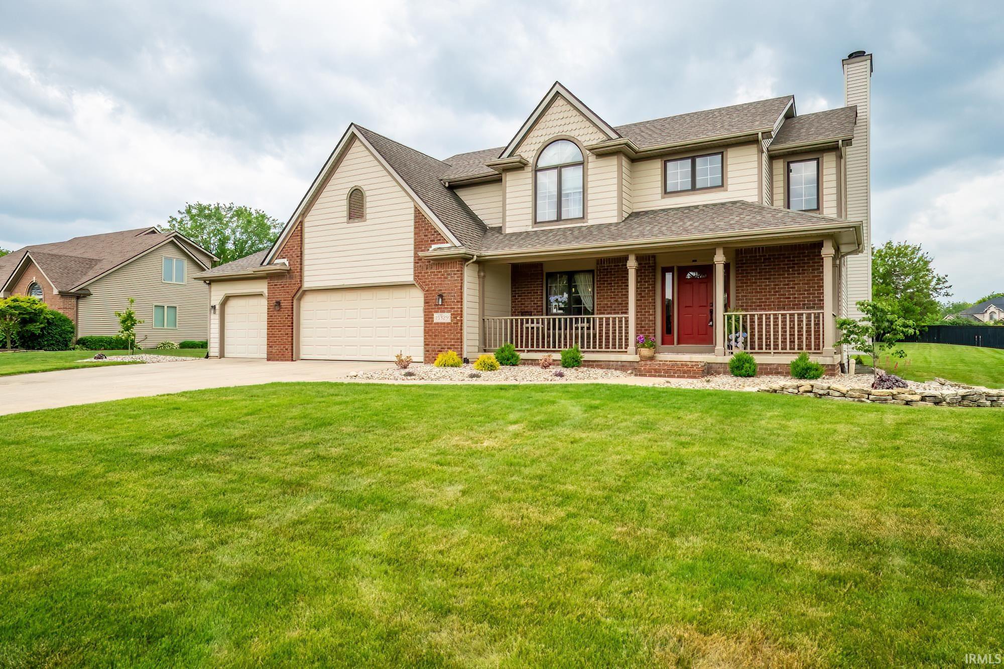 15329 Laurel Ridge Place