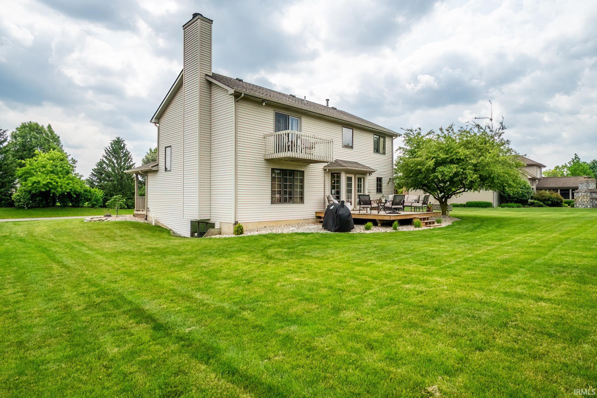 15329 Laurel Ridge Place