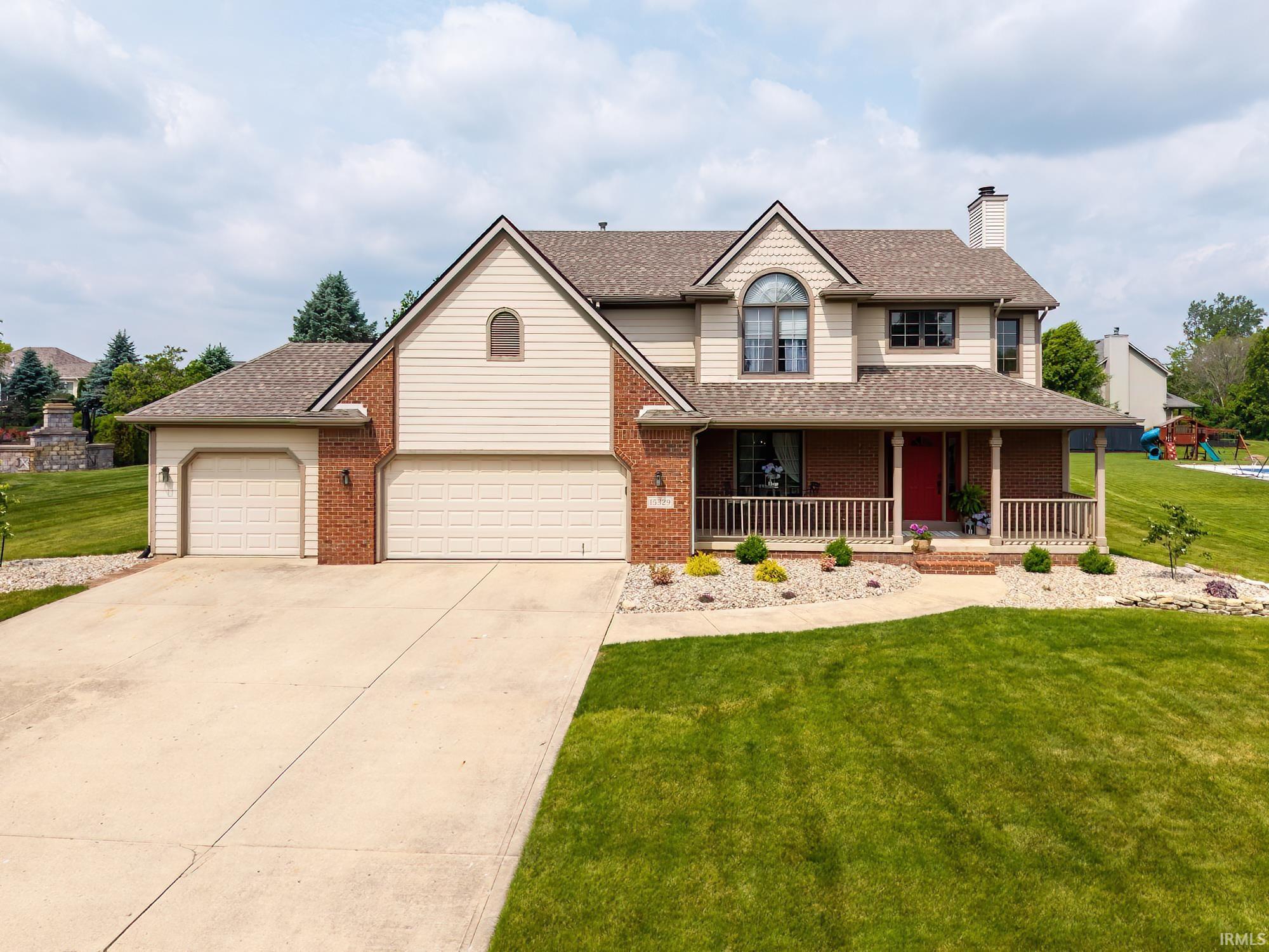 15329 Laurel Ridge Place