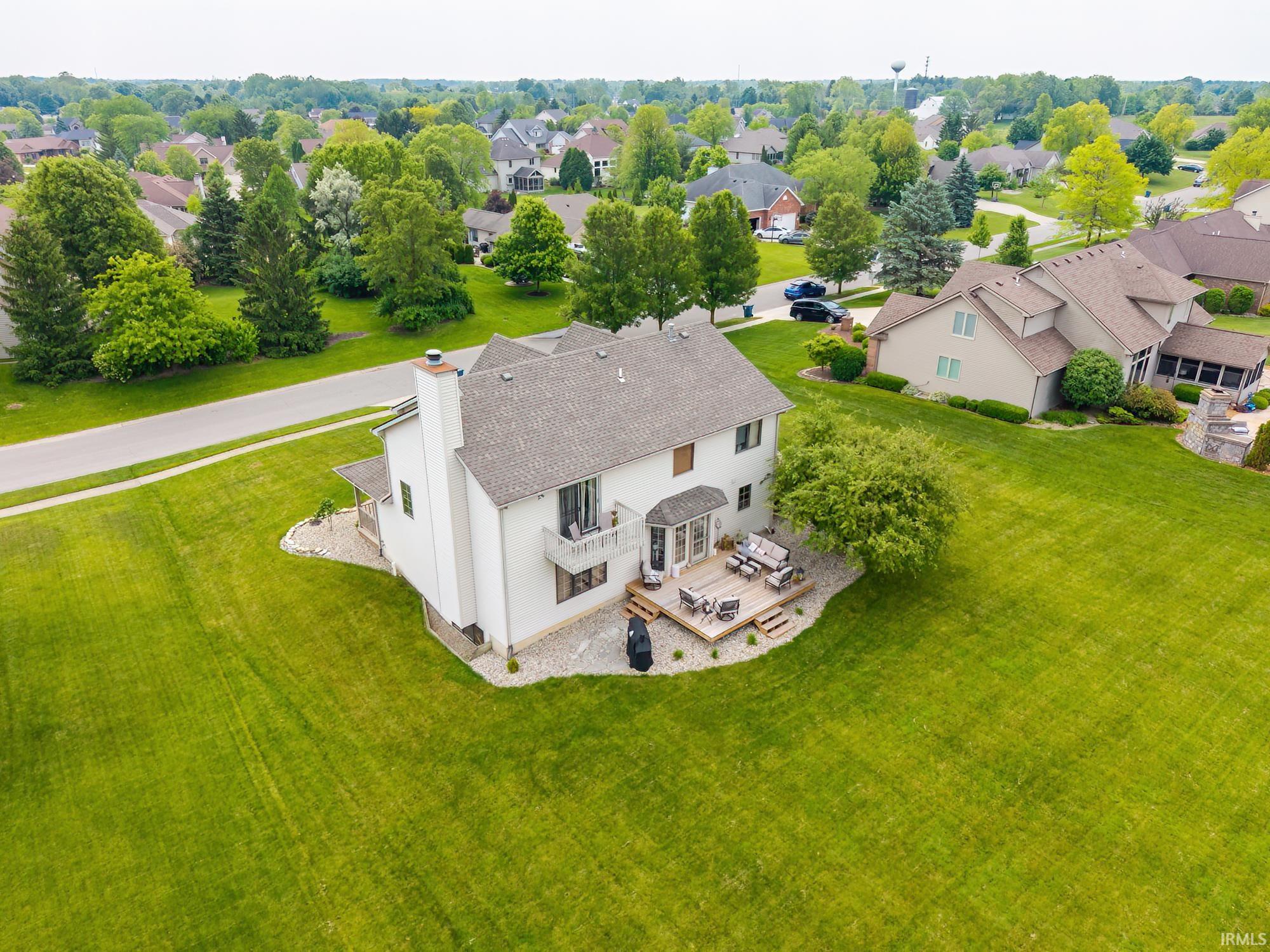 15329 Laurel Ridge Place