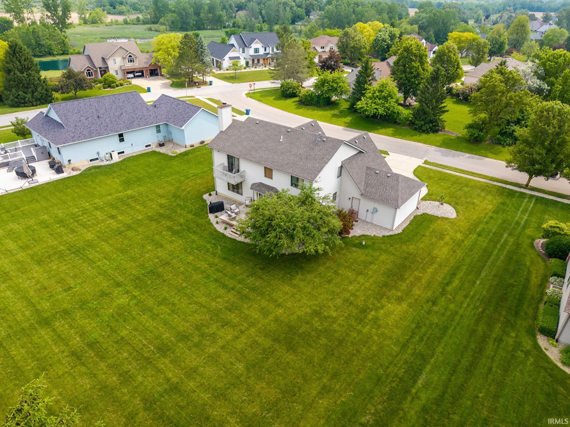 15329 Laurel Ridge Place