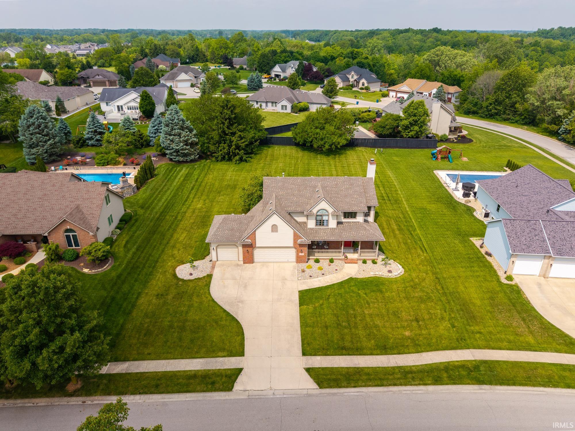 15329 Laurel Ridge Place