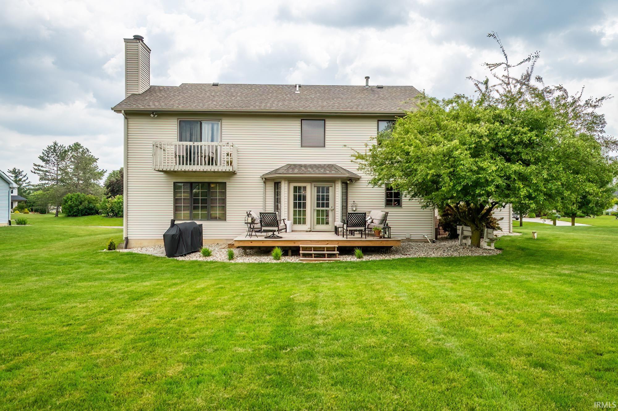 15329 Laurel Ridge Place