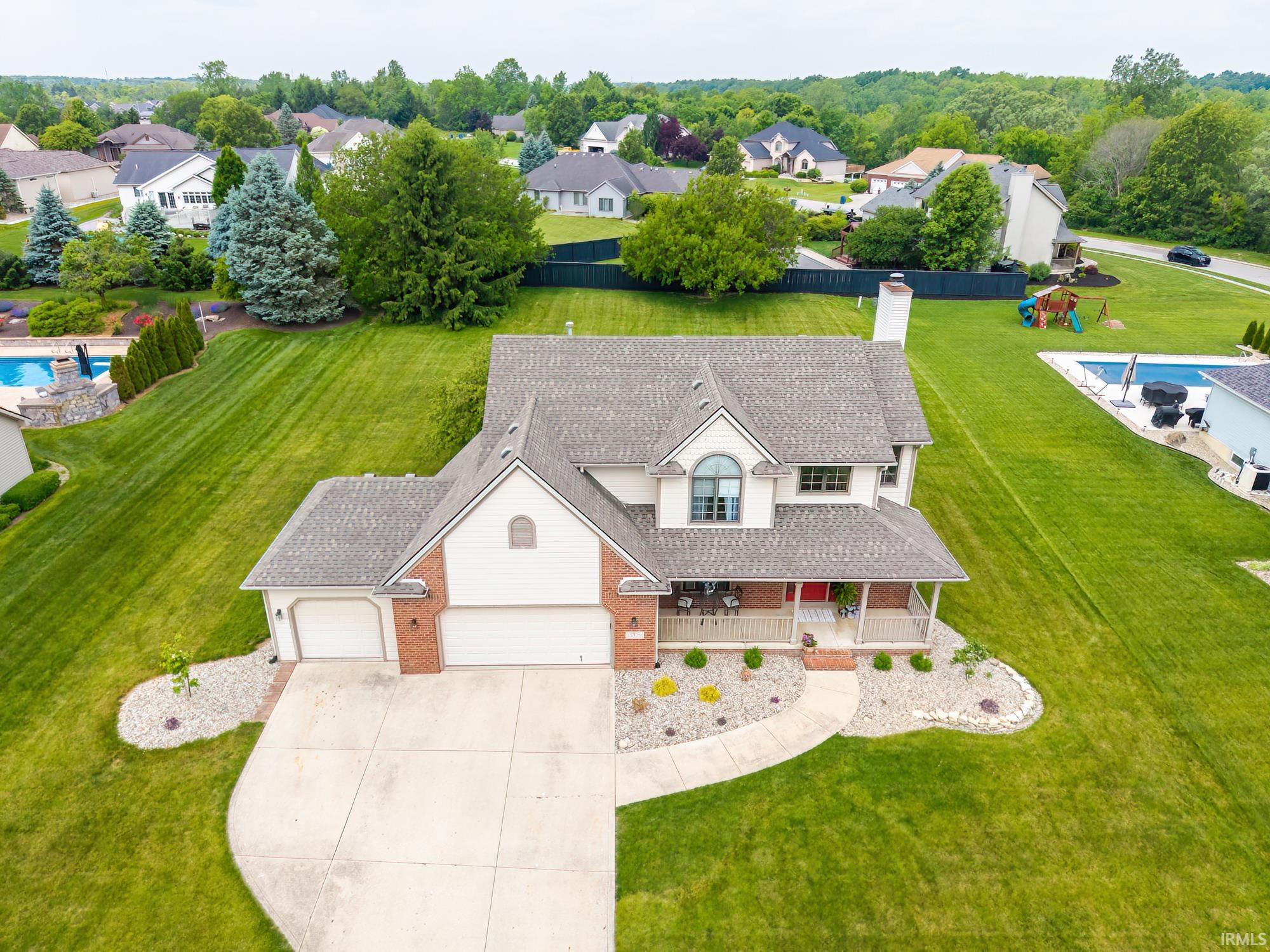 15329 Laurel Ridge Place